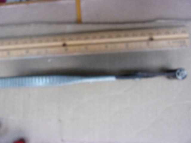 KD 428 HOSE CLAMP PLIERS