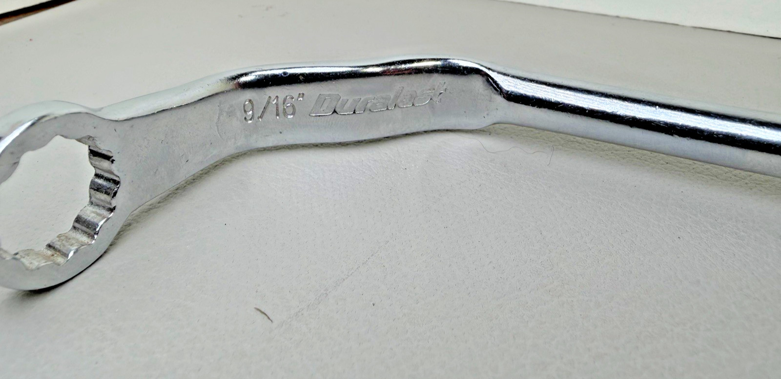 Duralast 3 Piece Distributor Wrench 1/2″ & 9/16″ 3/8 » Drive