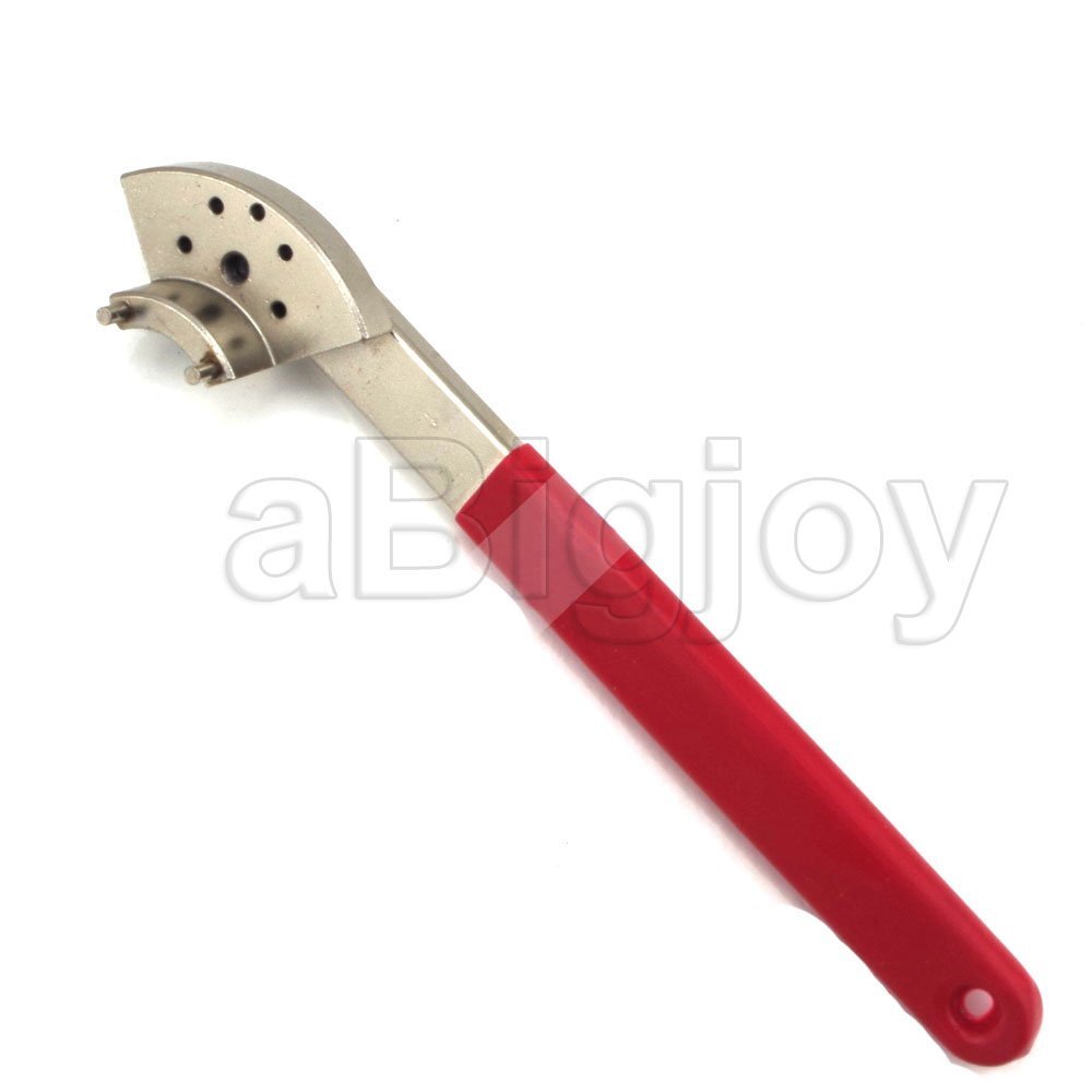 Adjustable Engine Idler Pulley Belt Tensioner Wrench Timing Tool for VW AUDI