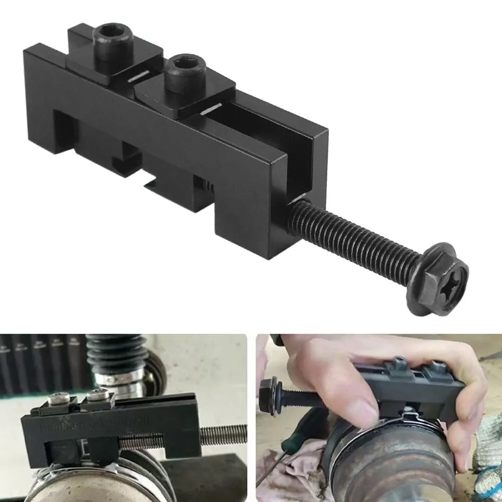 CV Joint Axle Boot Drive Shaft Clamping Tool fits Toyota Lexus 09521-24010 HOT