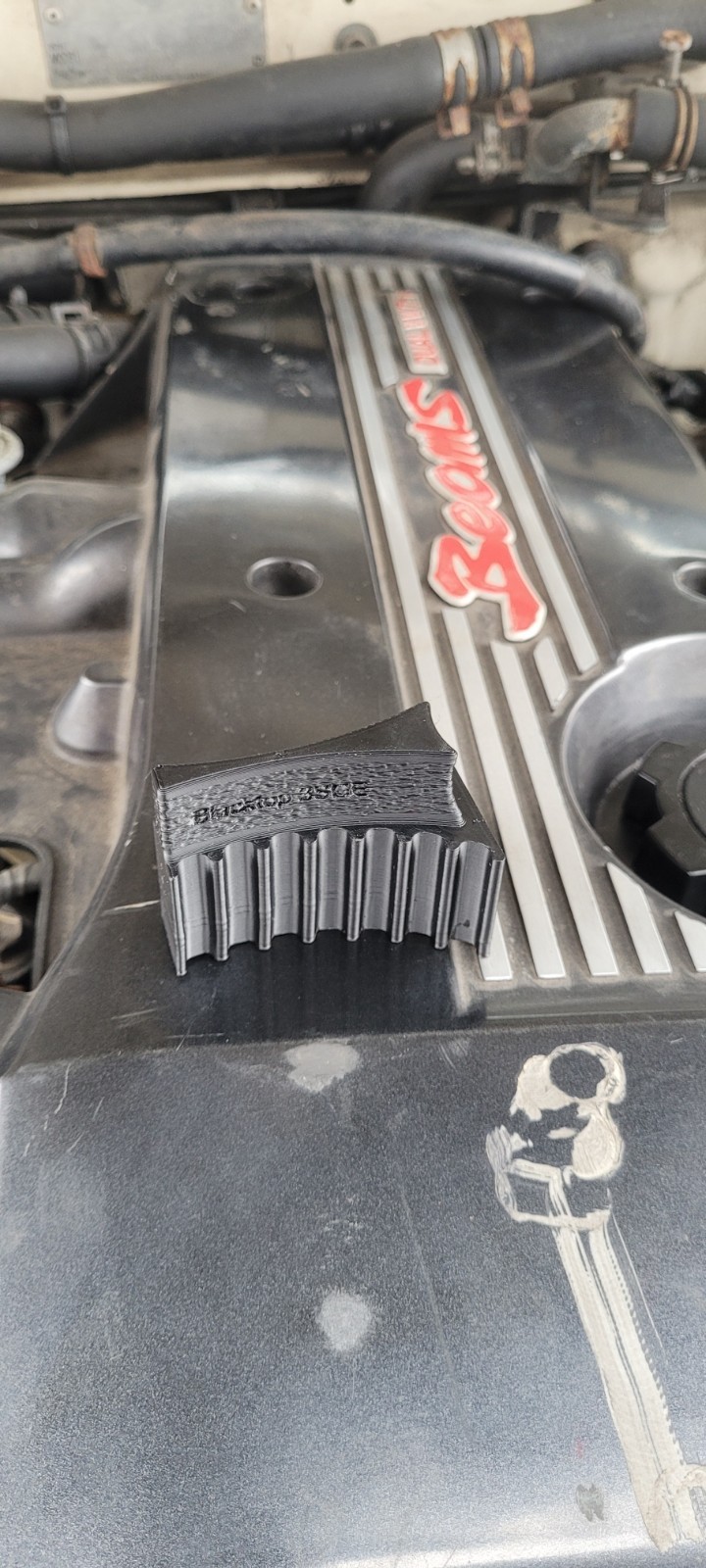 BEAMS 3SGE Camshaft Gear Locking Timing Tool