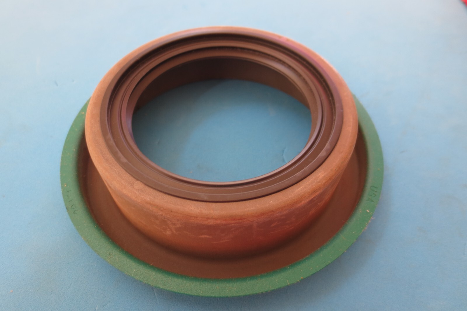 Chicago Rawhide 29471 Differential Pinion Seal Rear SKF