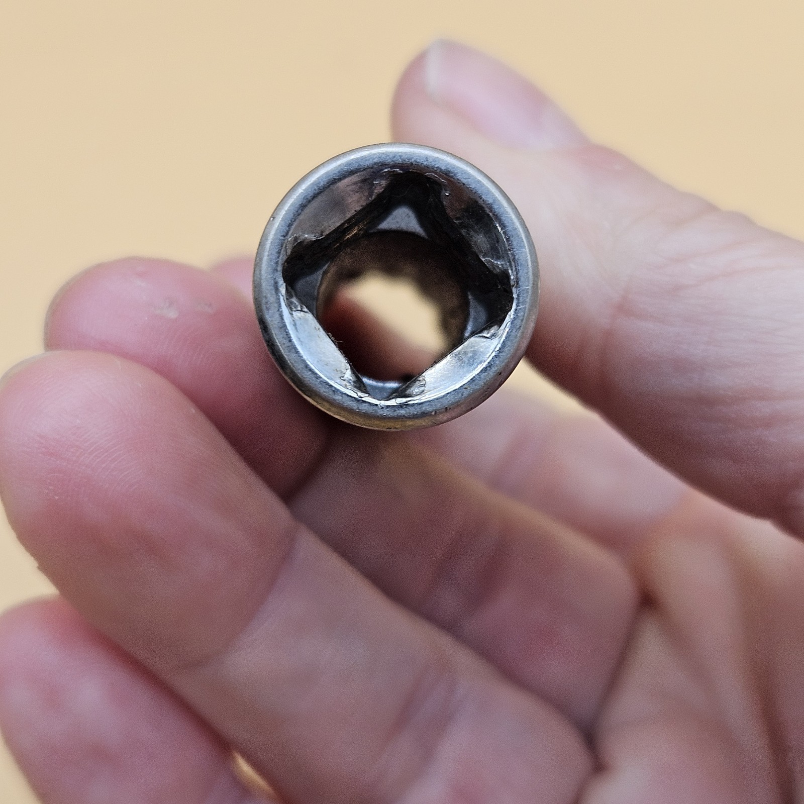 Blue Point 11mm 12 Point Deep Well Socket 3/8″ BLPLM3811