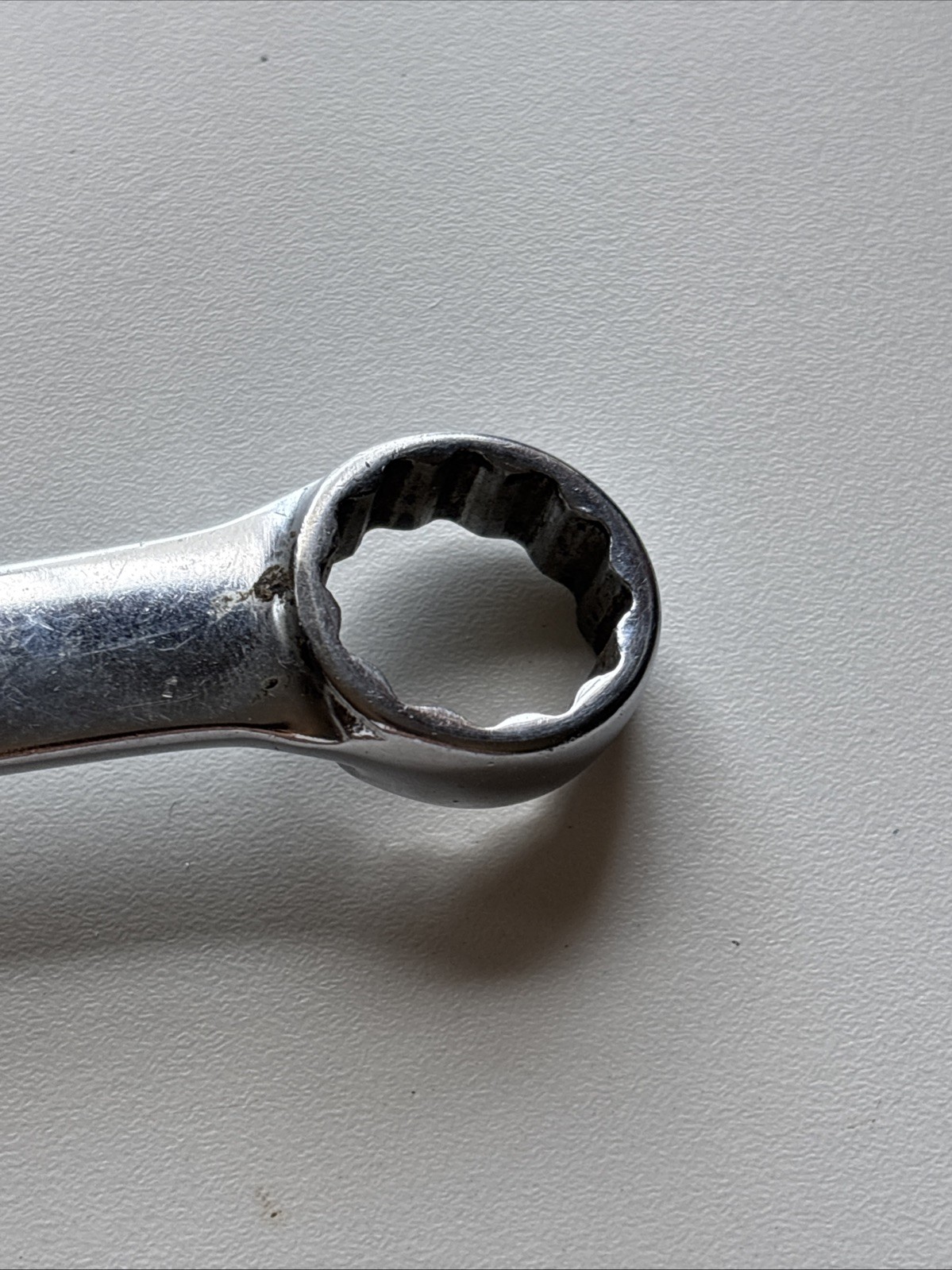 Snap On Snap-on Tools 🇺🇸 3/4″ 12 Point Stubby Combination Wrench OEX240
