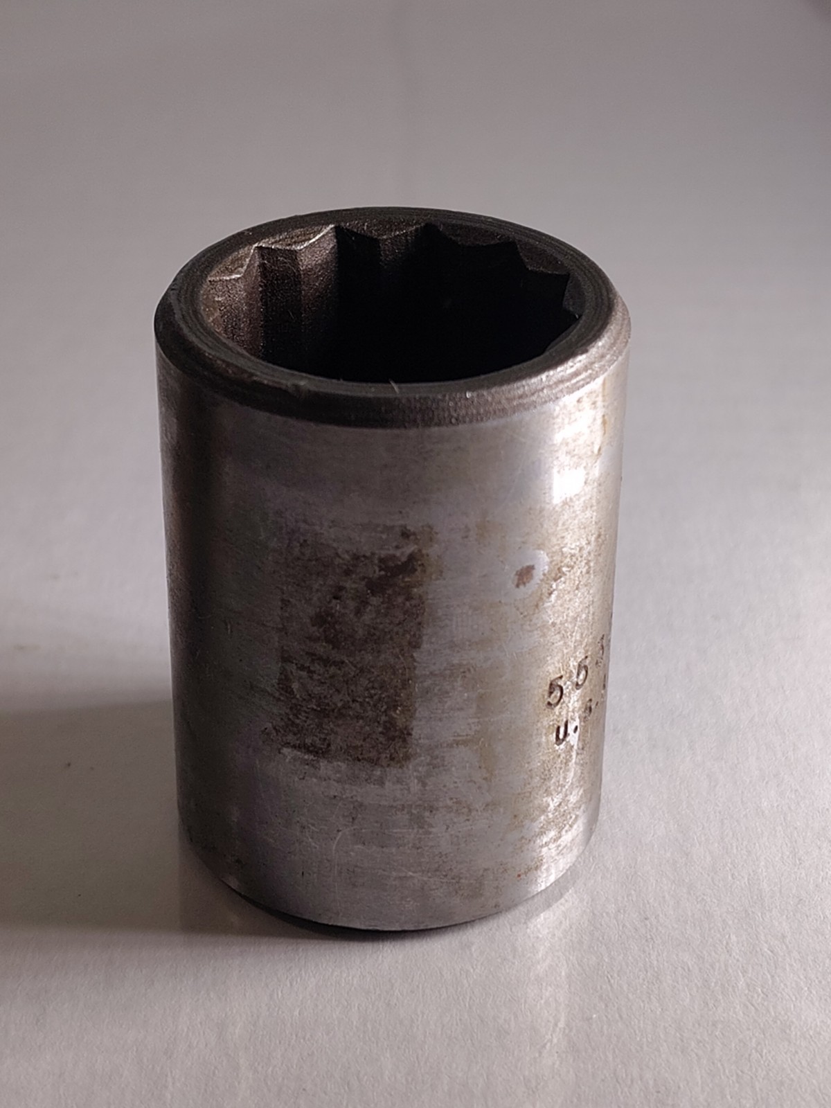 Proto 5532 1″ 12 Point Socket 3/4″ Drive Made In USA (2)