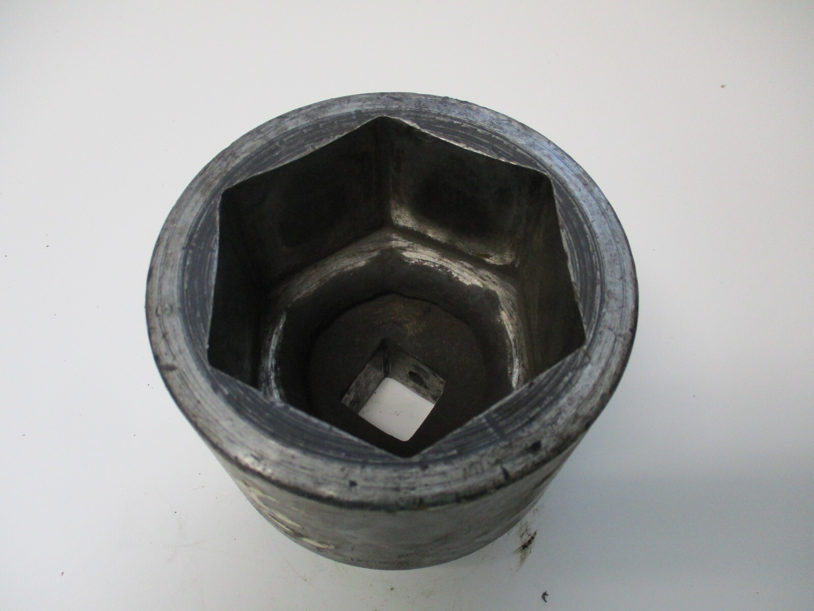 SNAP-ON 3″ SOCKET, IM963, 76MM, MADE IN THE USA, 6 POINT, 1″ IMPACT