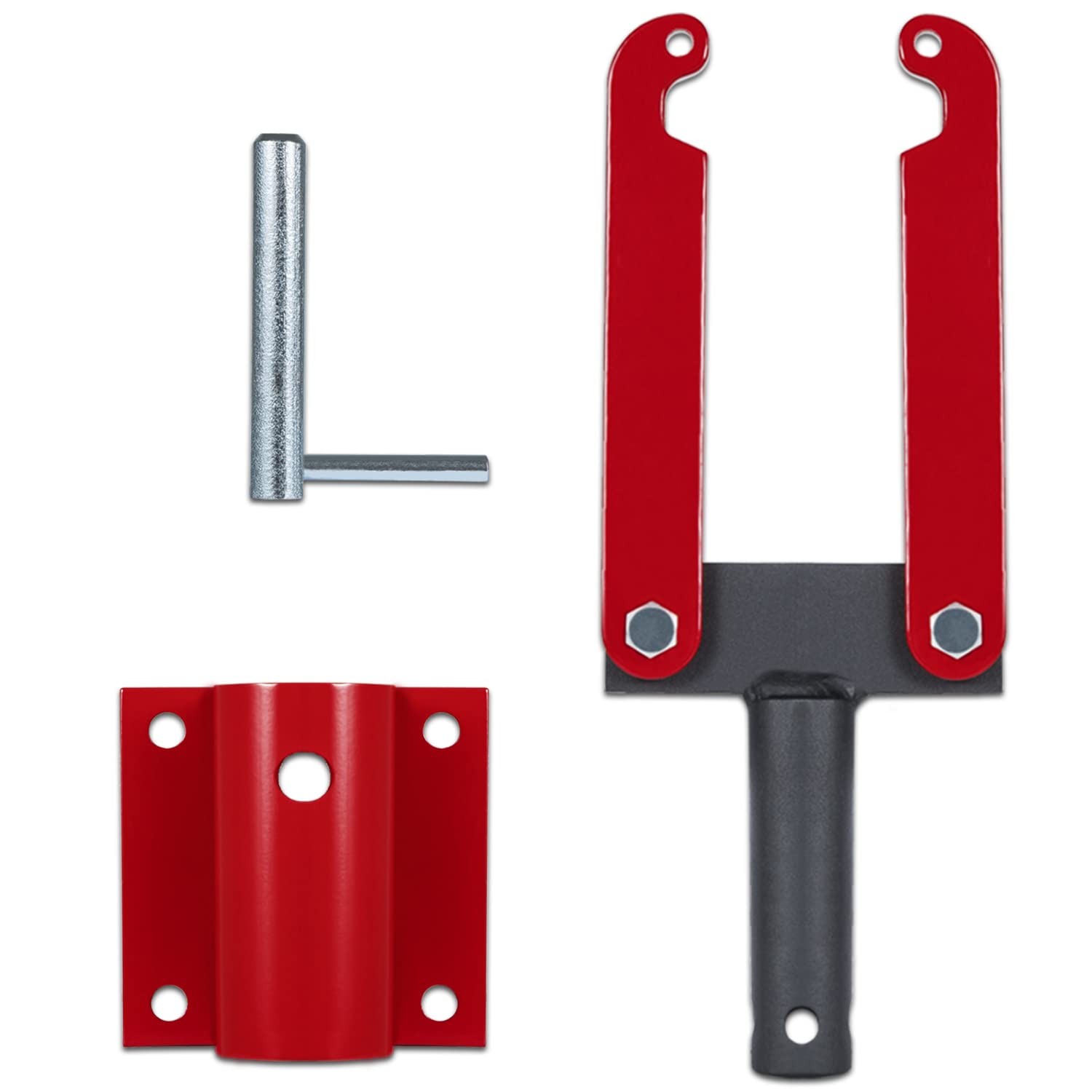 Bench-Mounted Holding Fixture Tool For Transmission Small Engine, Many Component