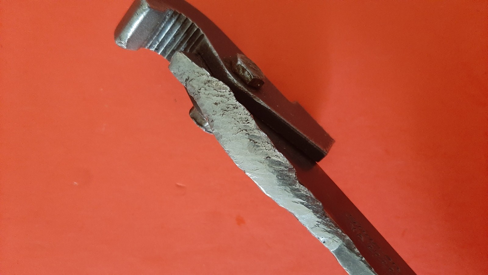 Snap-on Tools USA YA2222 Tie Rod Adjusting Wrench READ Description