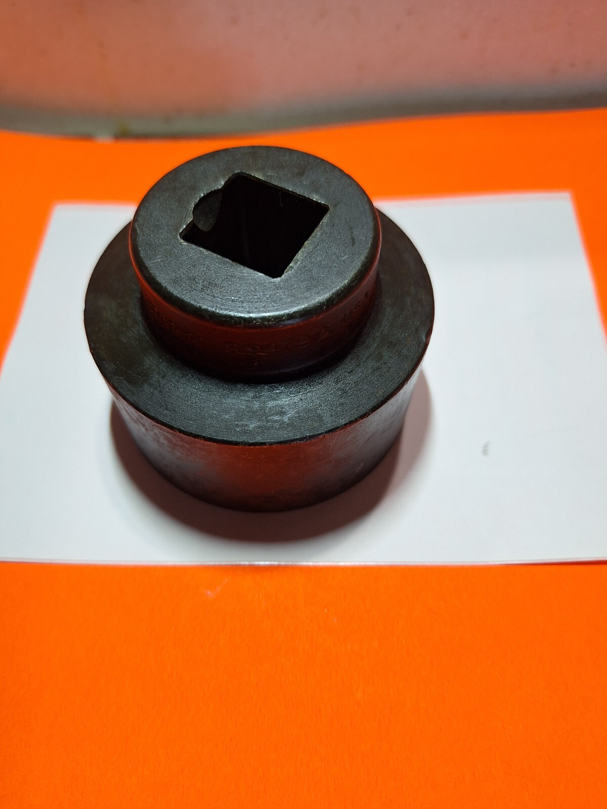 Snap-on 3/4″ Drive Ball Joint Socket S9365B – For Medium-Size Chrysler Cars