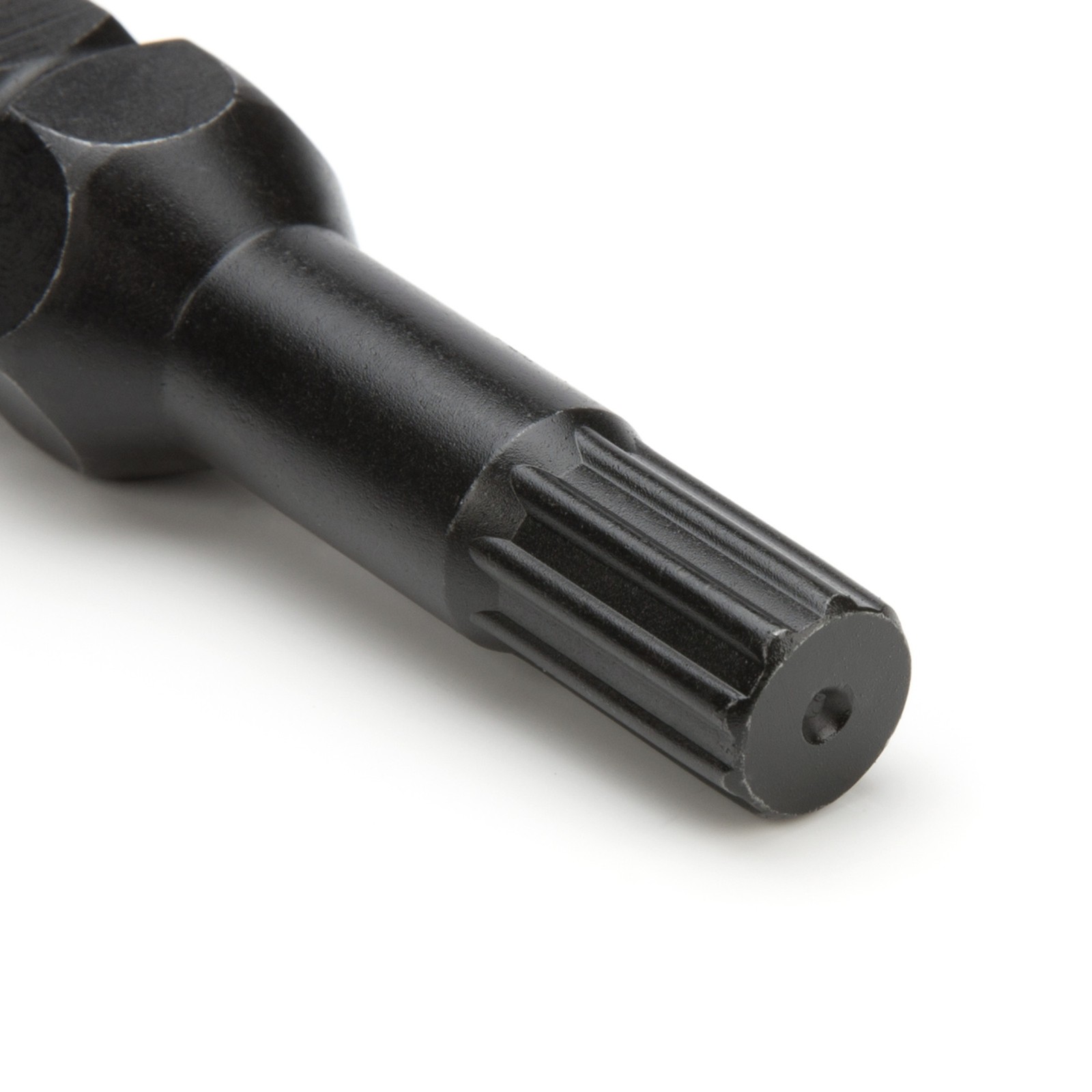 Steelman Pro 9 Point Star Wheel Lug Key Socket 1/2in. 78552