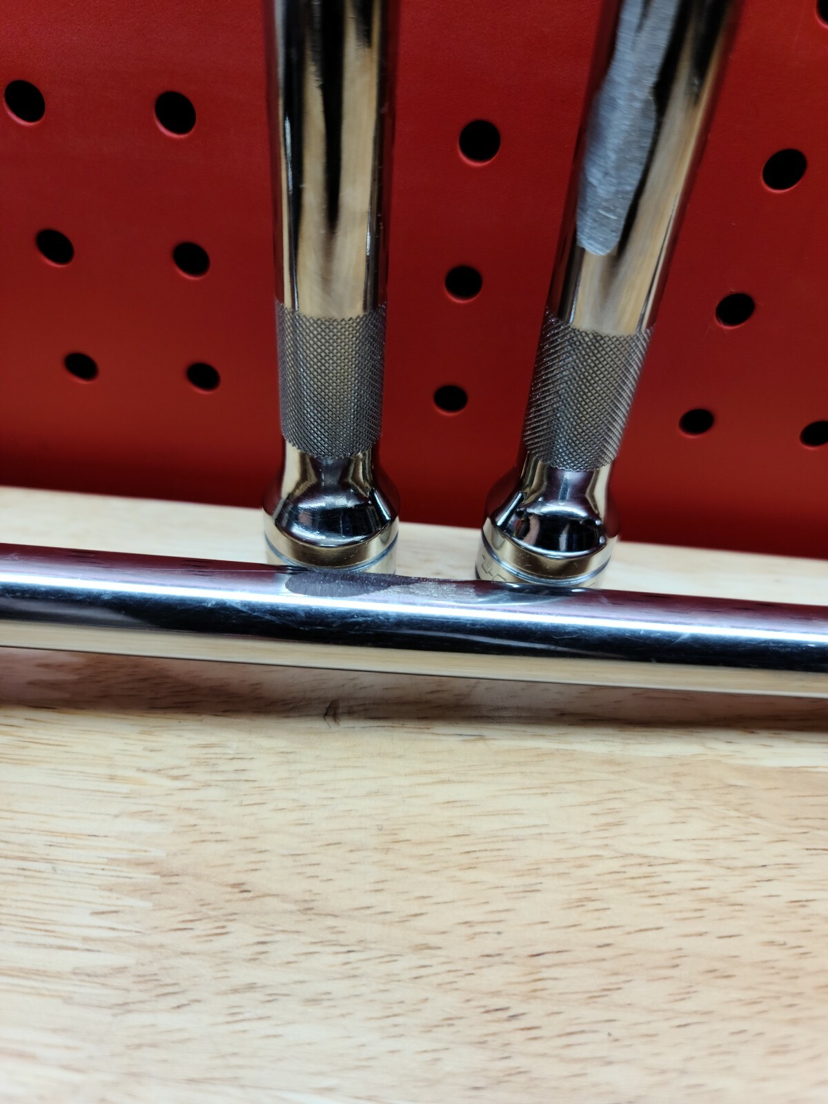 Snap-on SN15B 1/2 Dr» 15″ Breaker Bar SXK11 11″ & SXK5 5″ Extensions See Details