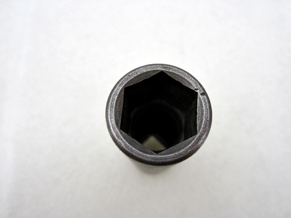 MAC Tools 1/2″ Drive 16mm 6pt Deep Impact Socket VDP6 Made in USA