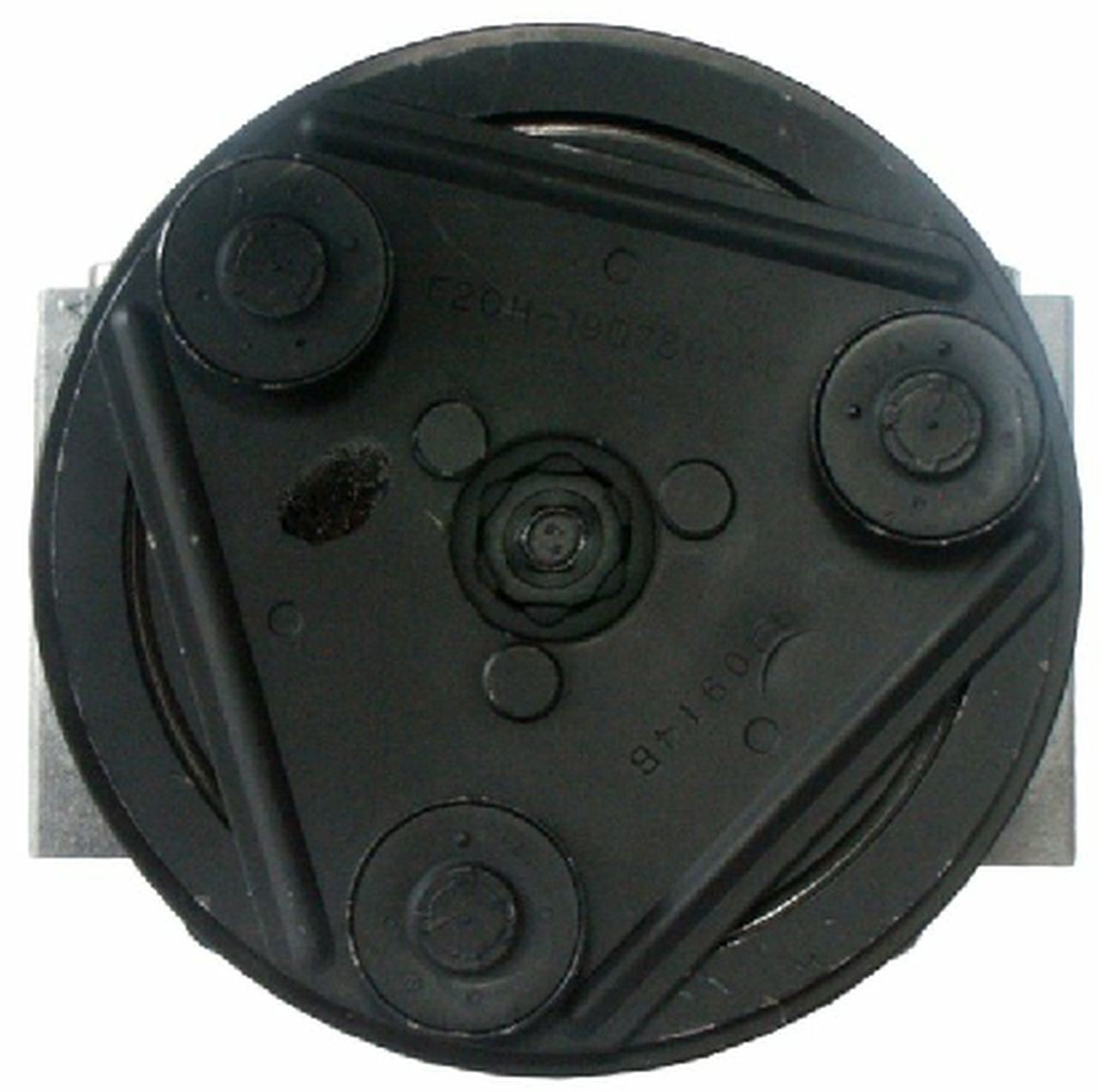 MAHLE BEHR A/C compressor [ACP101000S] AU