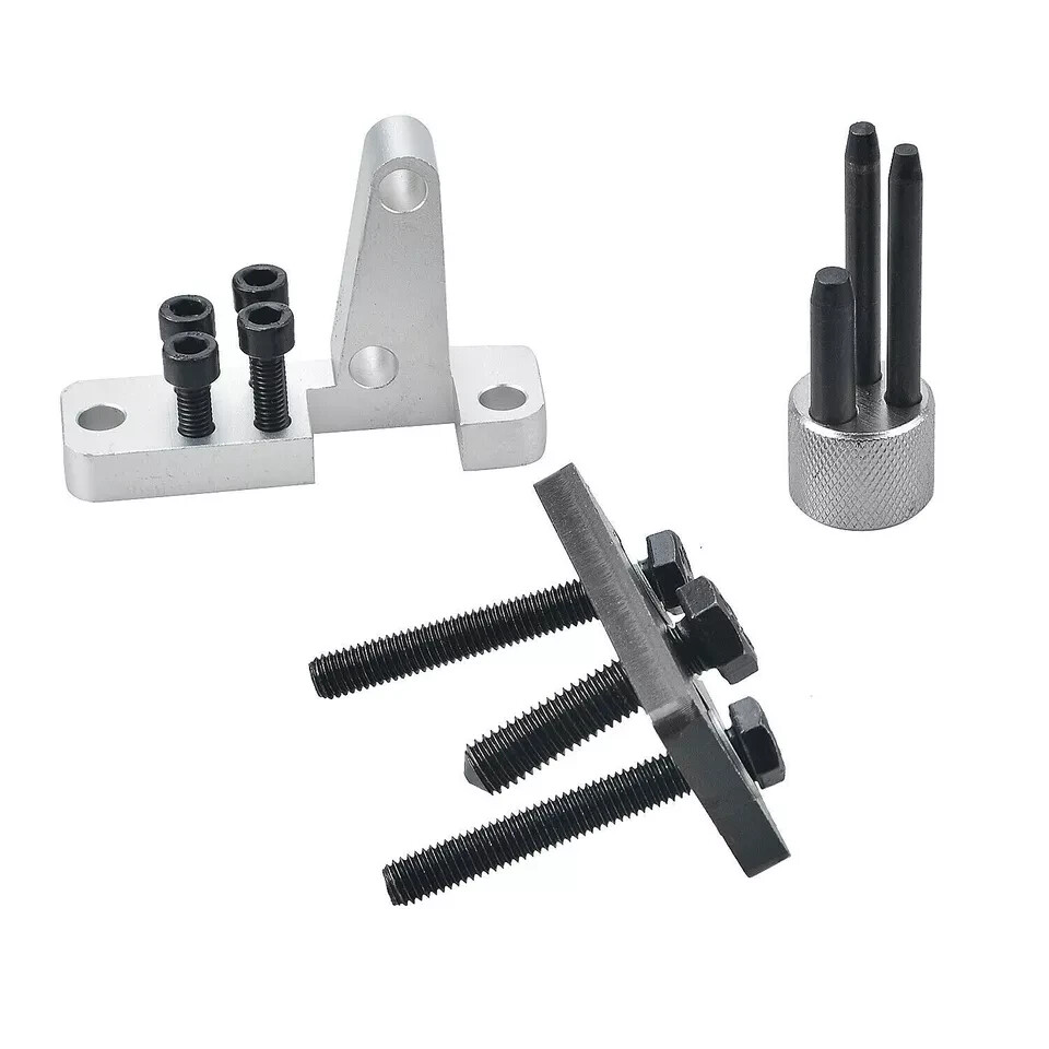 Timing HP Pump Locking Tool for VW Audi 2.7 3.0TDi V6 4.0 4.2TDi V8 CRD Engine