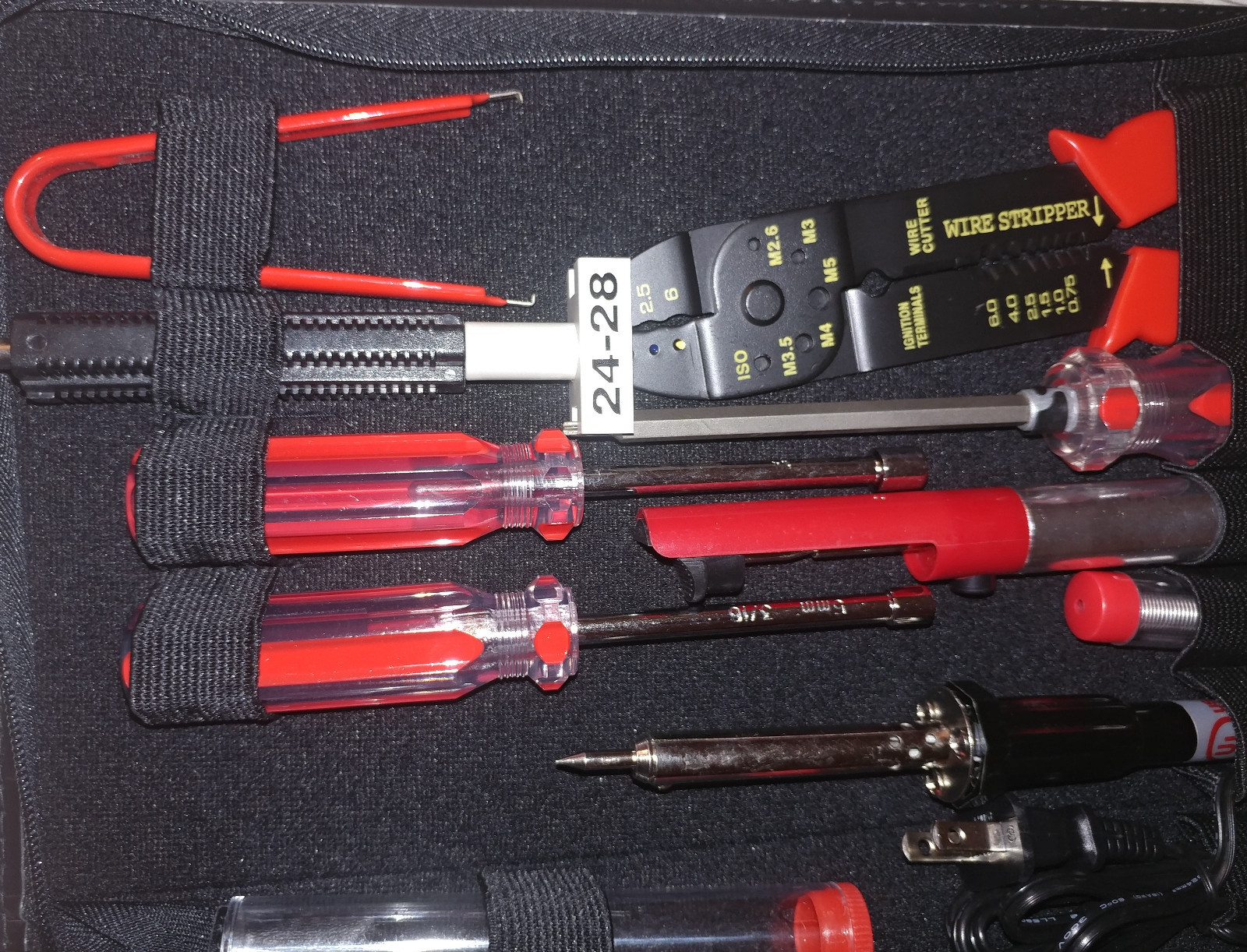 ***Tooling all you need ***