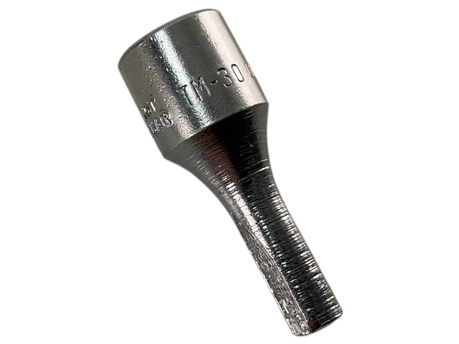 Snap-on Tools TM-30 1/4″ Drive Clutch Tip Socket Driver USA Made Snap On TM30