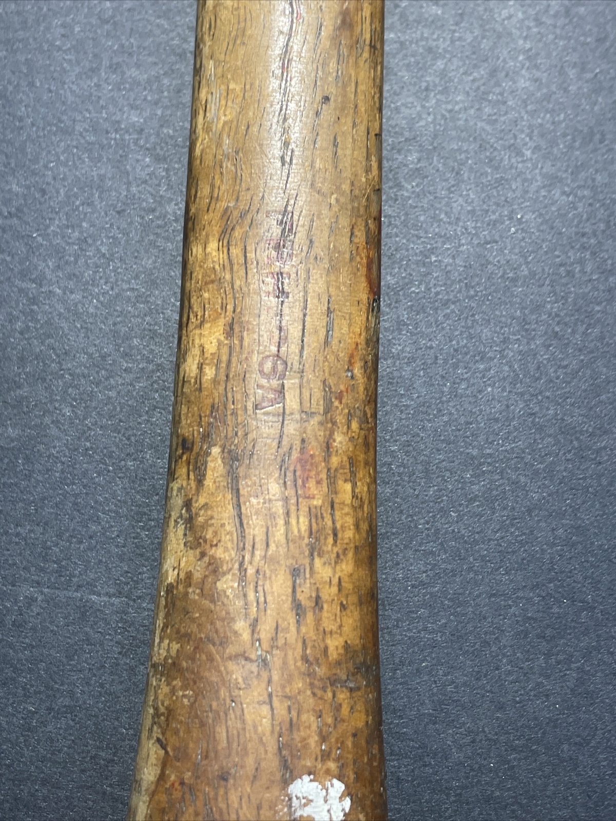 Vintage Vulcan Body Hammer FRM-26A, 12-3/16″ Tall, Head Width 3-5/8″, #344