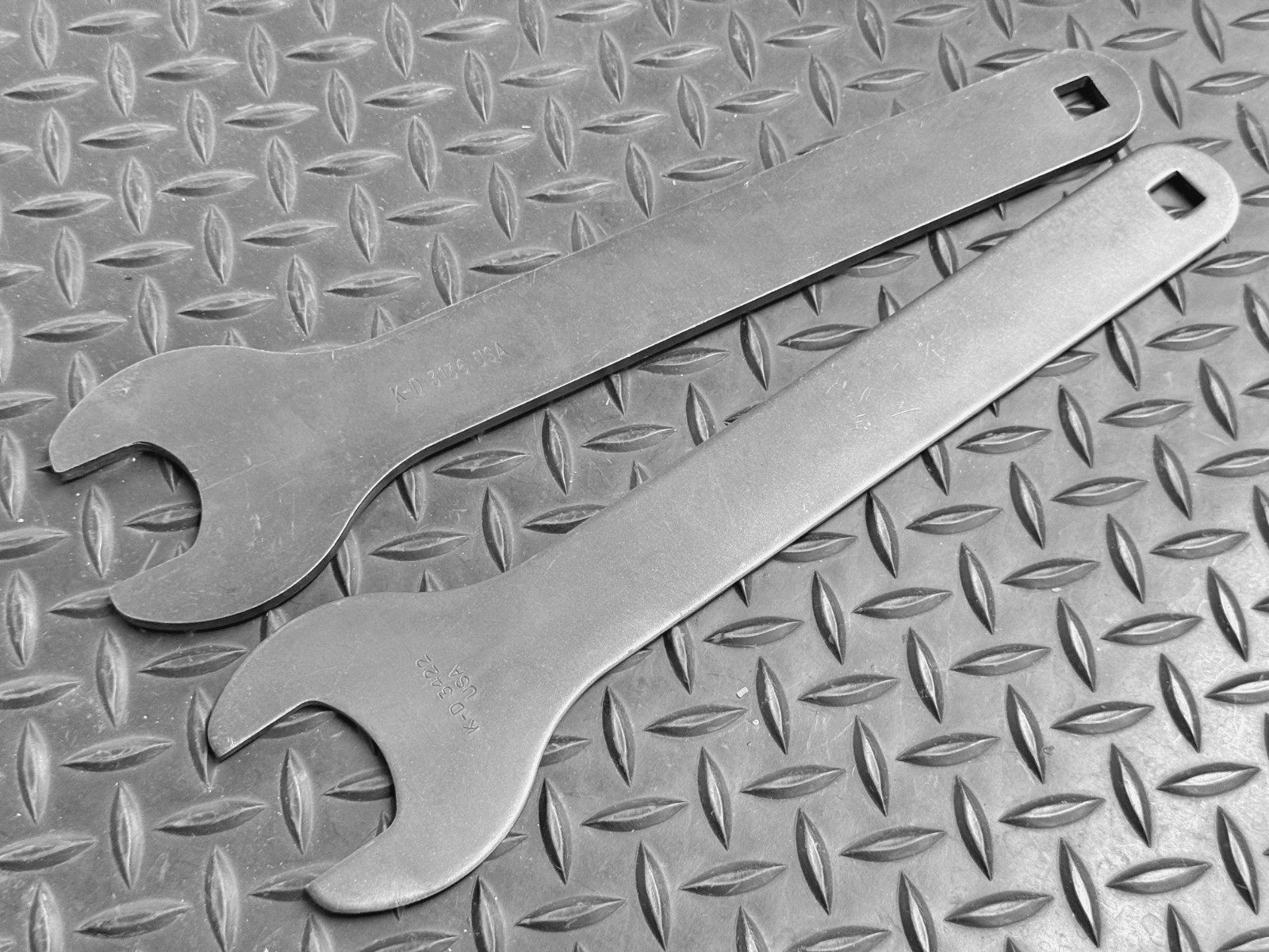 K-D USA 36mm 40mm Fan Clutch Wrench set ( 1-7/16″ 1-9/16″ ) KD 3136 KD 3422 USA