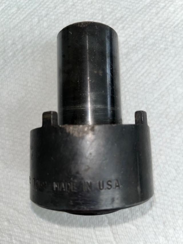 OTC Owatonna 7269 Dana 80 Hi-Shear ? 2 3/4” Socket