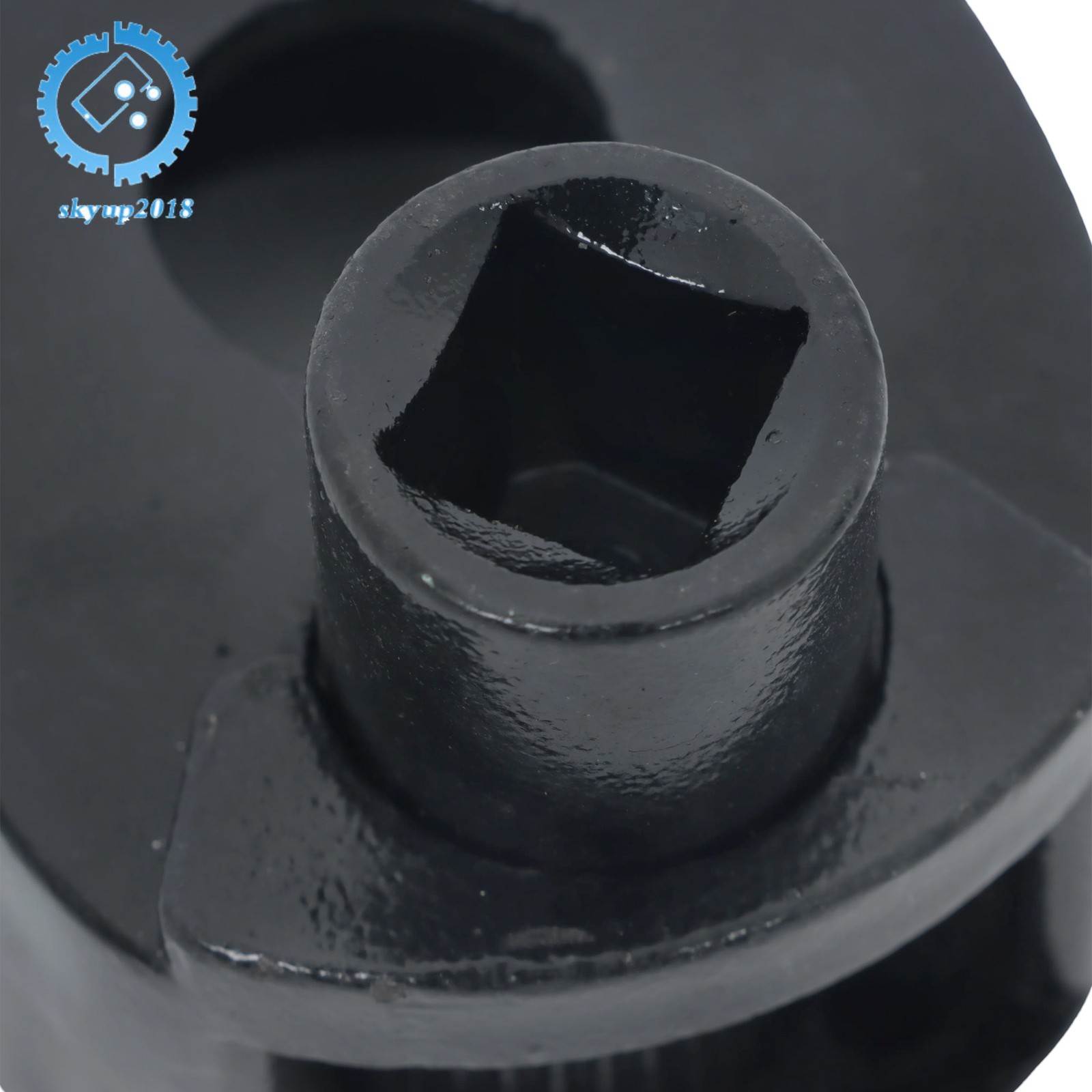 Inner Tie Rod Wrench Universal Removal Tool Tie Rod End Car Truck 27mm-42mm