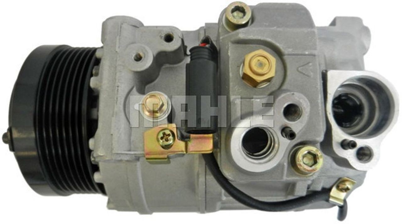 MAHLE BEHR A/C compressor [ACP704000S] AU