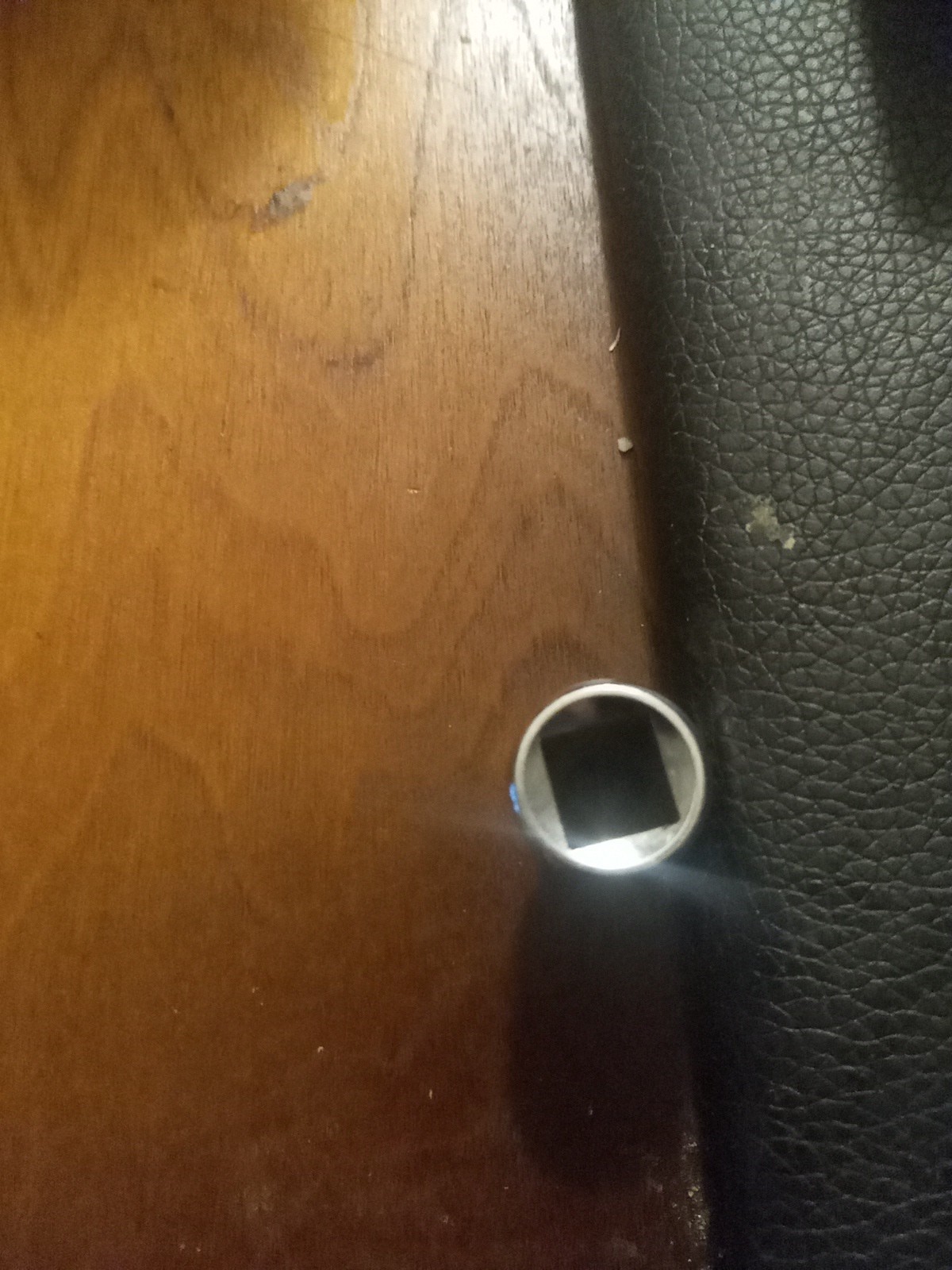 Minty Snap-On Mc-42 1/4 Inch Drive Carb Socket And FSM91A 9MM 3/8 Drive.