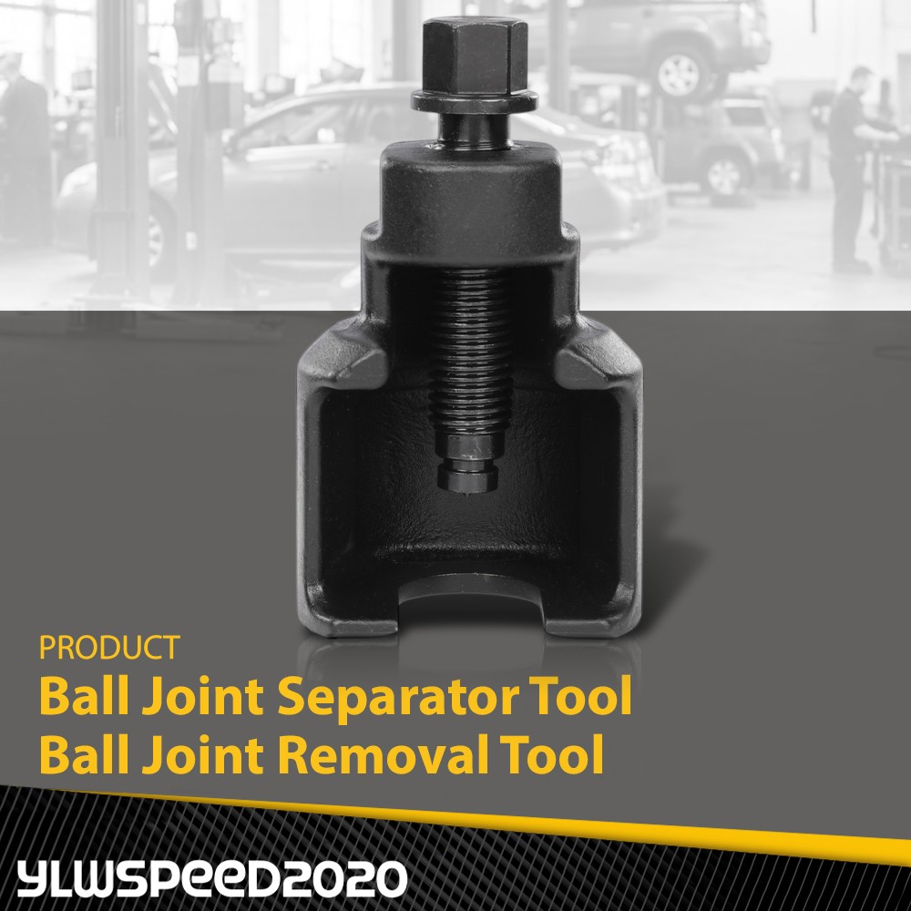39mm Ball Joint Removal Splitter Extractor Separator Puller Disassembly Tools