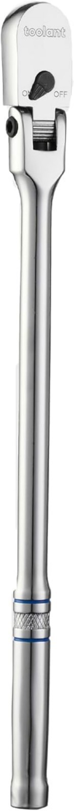 3/8″ Drive Flex Head Ratchet Wrenches, 90 Tooth Compact Flex Head Socket Ratc…