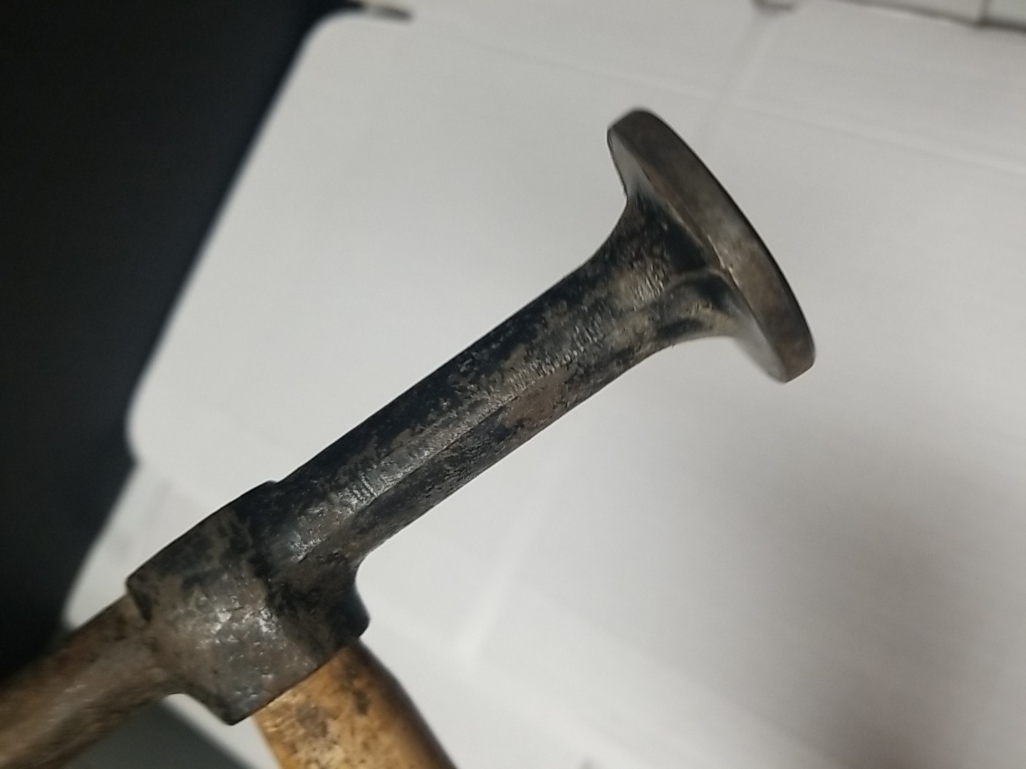 Vintage FAIRMOUNT 150-G Hammer Auto Body Sheet Metal Work