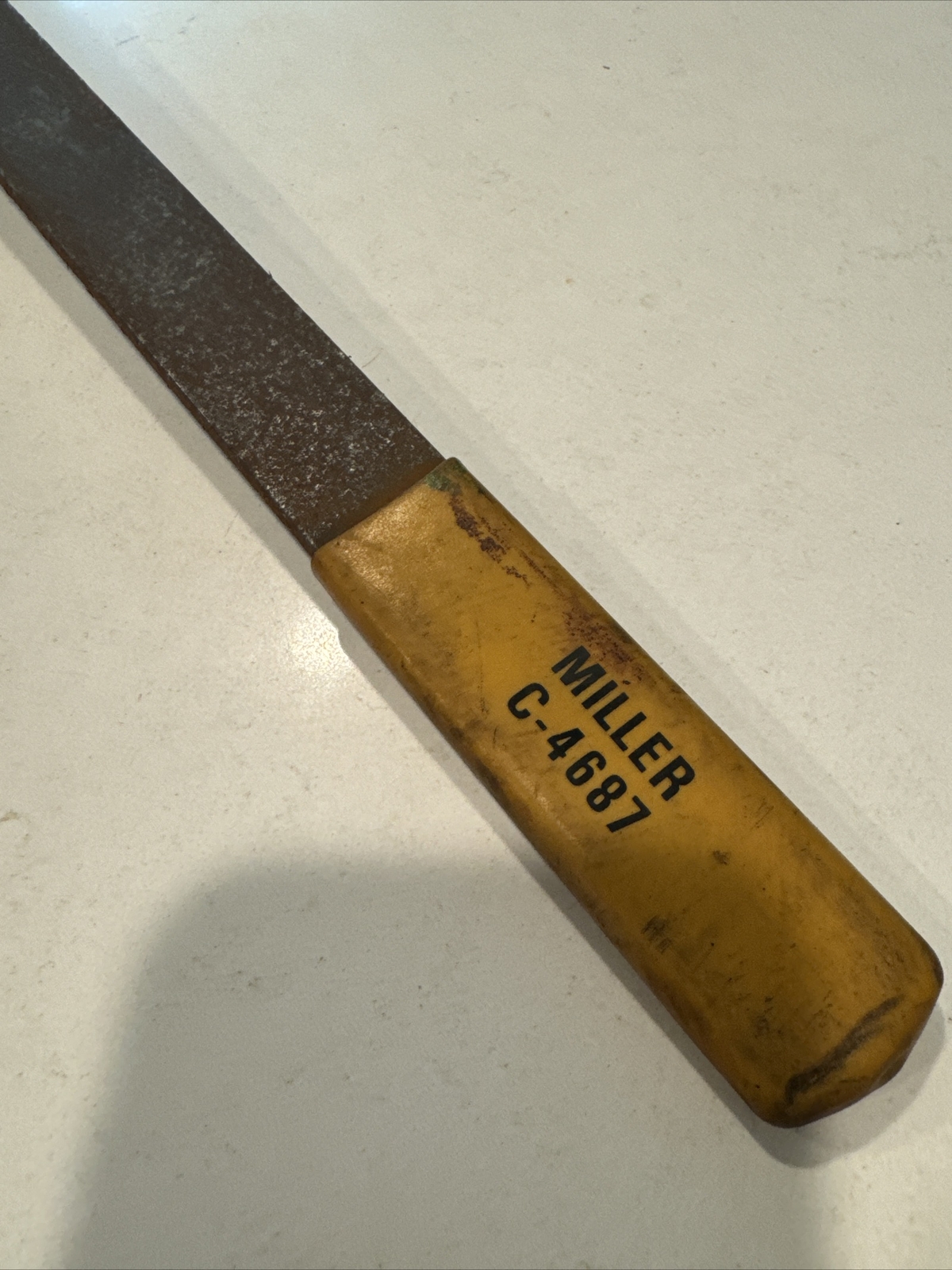 Miller C-4687 Camshaft Sprocket Holder Tool Mopar