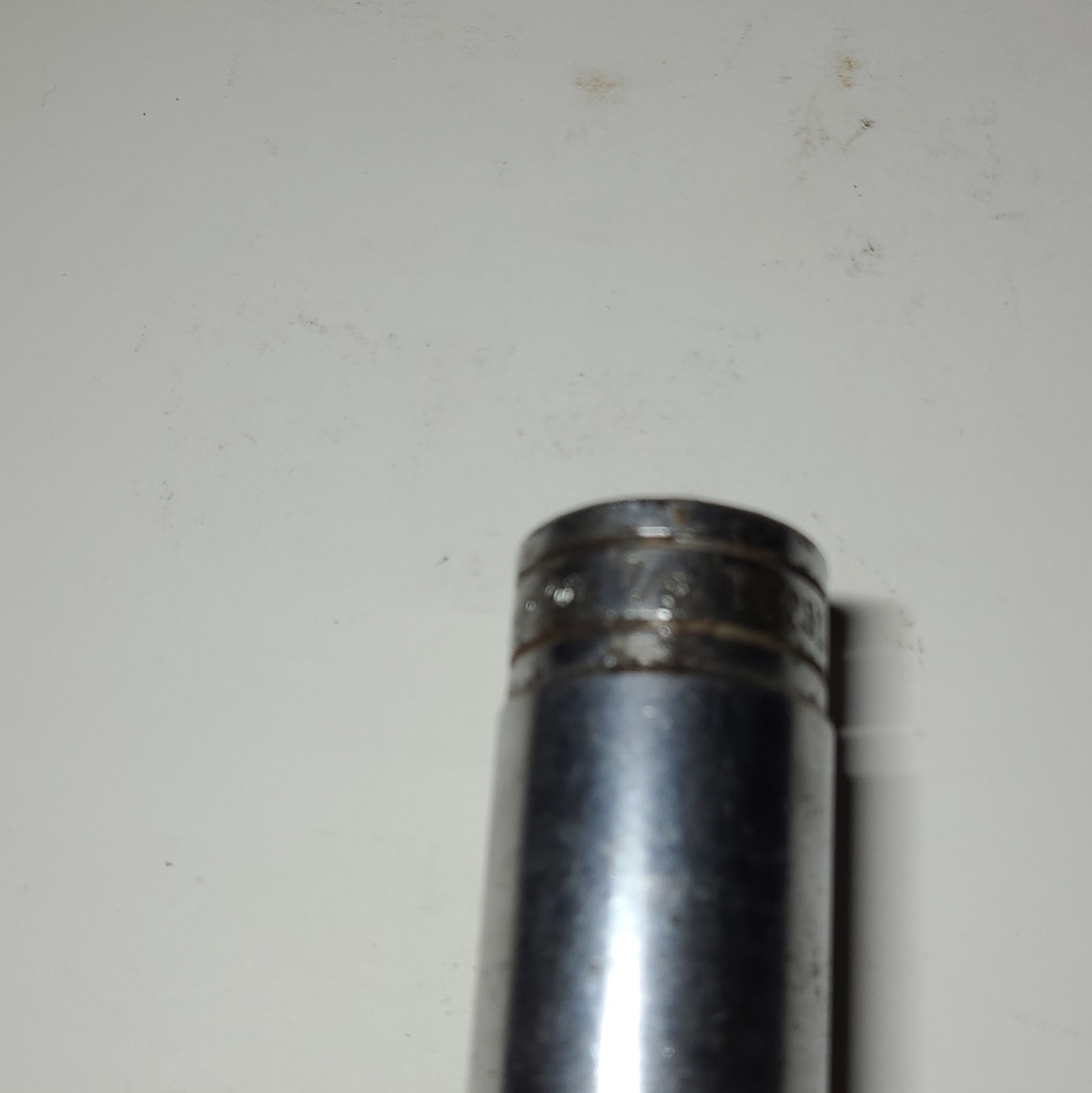 Snap-on TS281 7/8″ Deep 1/2″ Drive Made In USA