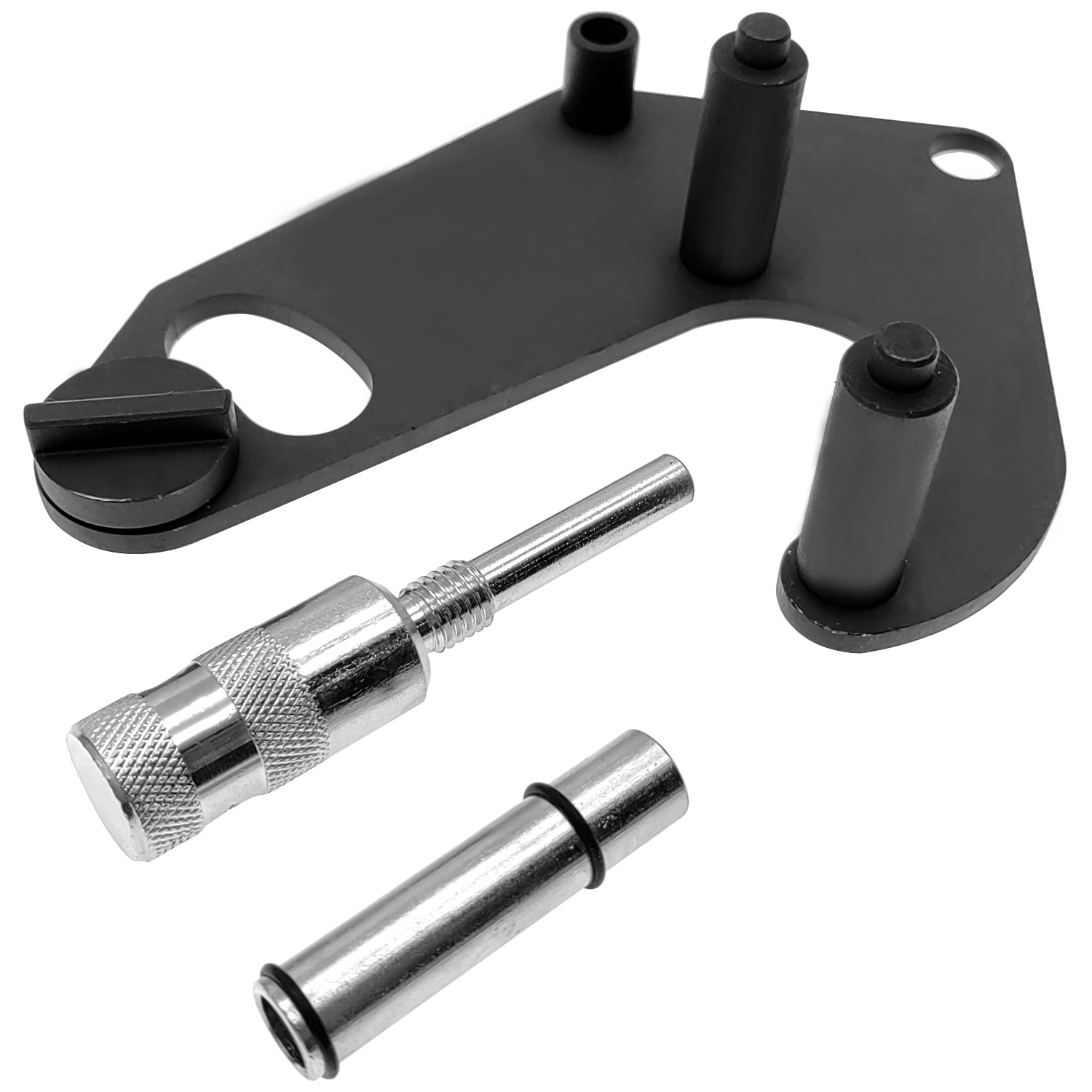 Diesel Engine Timing Tools For Renault Nissan 3.0 Dci V9X OEM Mot 1874 1880 1970
