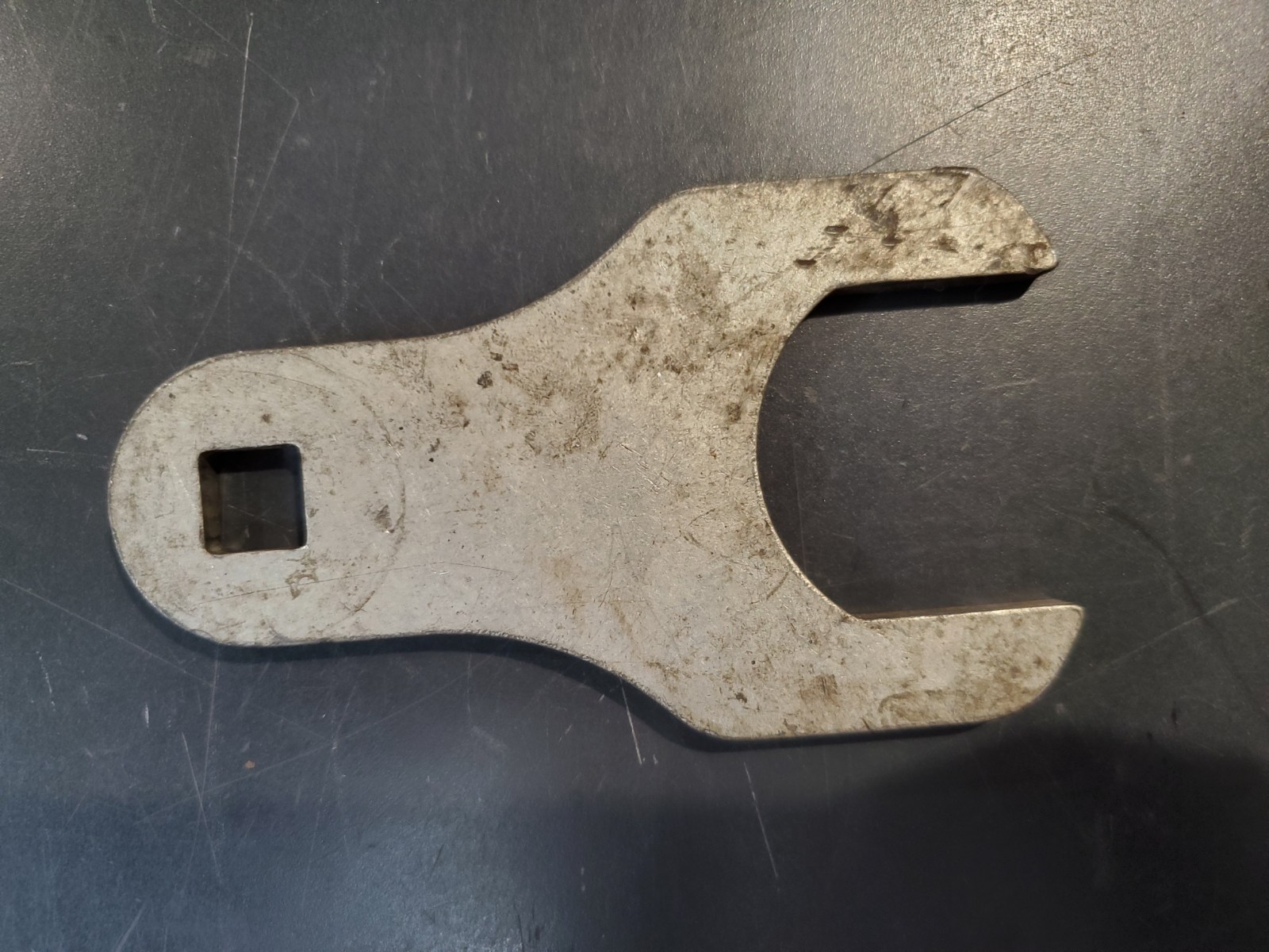Kent Moore CH-49009 Inner Tie Rod Wrench