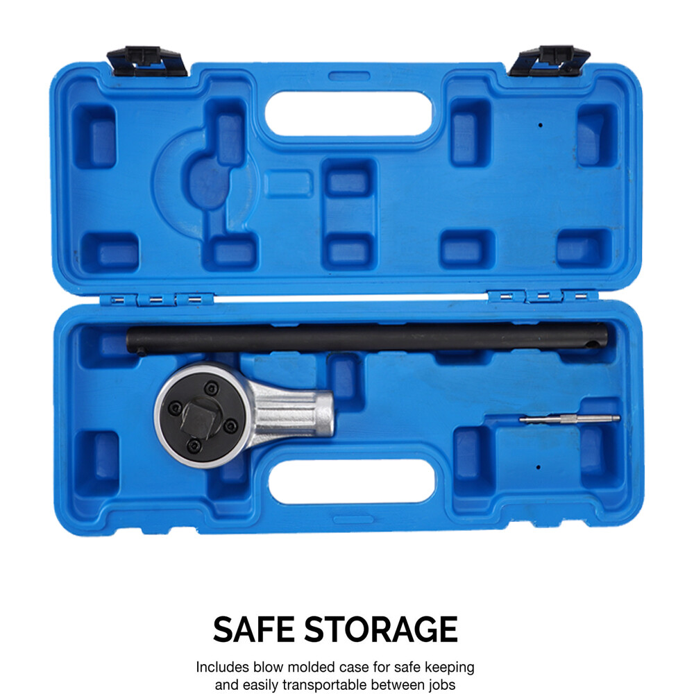 Torque Wrench-Pound Torque Multiplier Wrench Kit 03715B 3/4»(M)1100FT-LB/1500NM