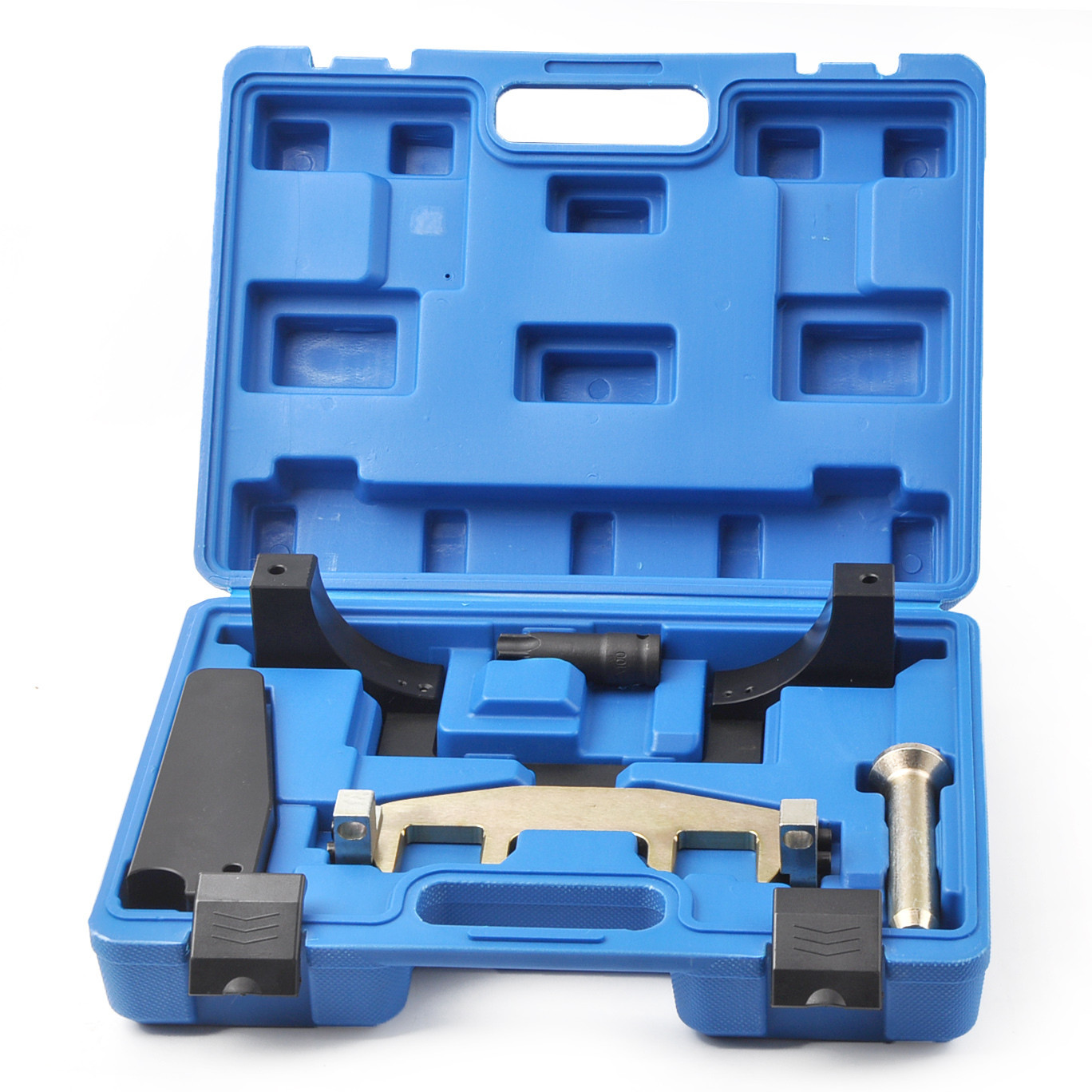Mercedes Benz M271 Camshaft Alignment Timing Chain Fixture Tool Kit C230 271 203