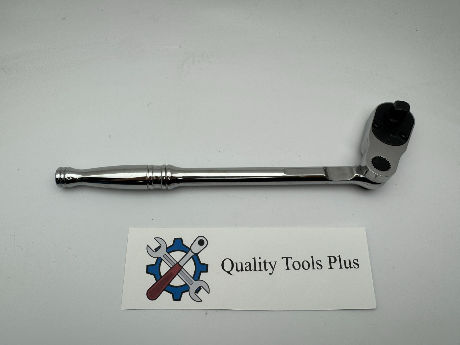 Snap-On Tools NEW F80MP 3/8″ Drive Dual 80 Tech Multiposition Head Ratchet
