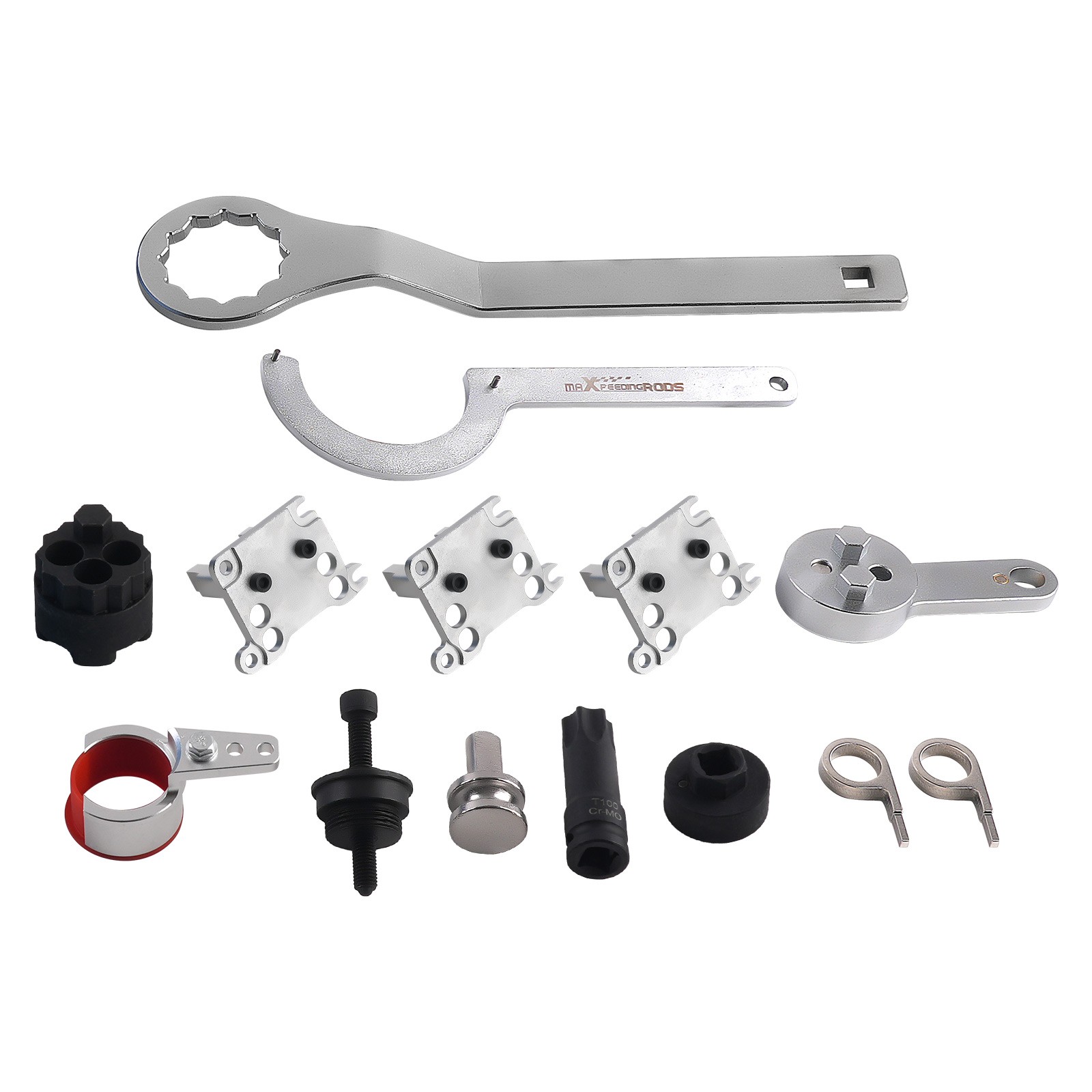 Camshaft Holder Tool for Mercedes-Benz M254 M256 1.5 W654589002100 8pcs