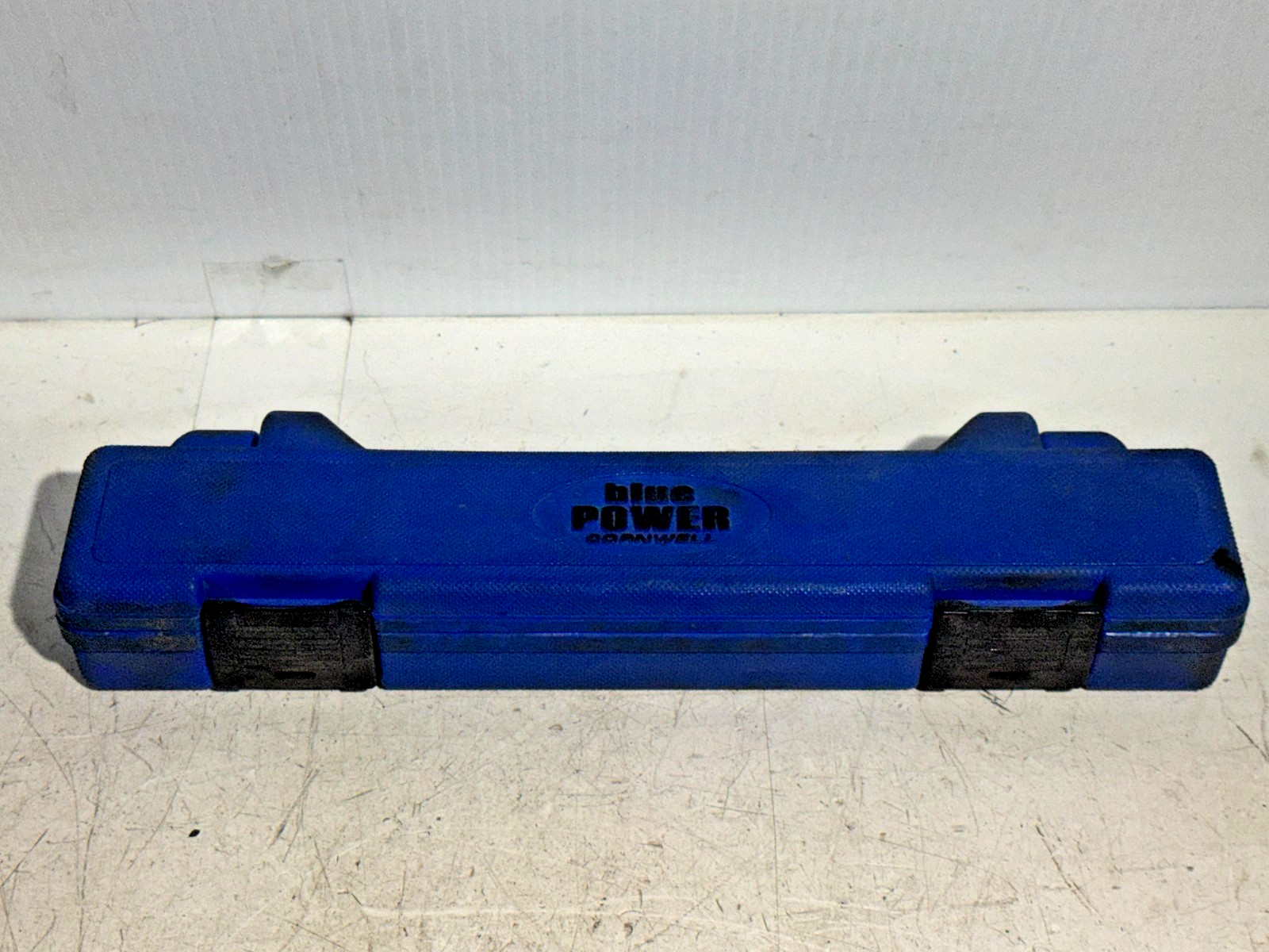 Cornwell Tools CBP12M 13 Piece Metric Power Socket Set 3/8″ Drive