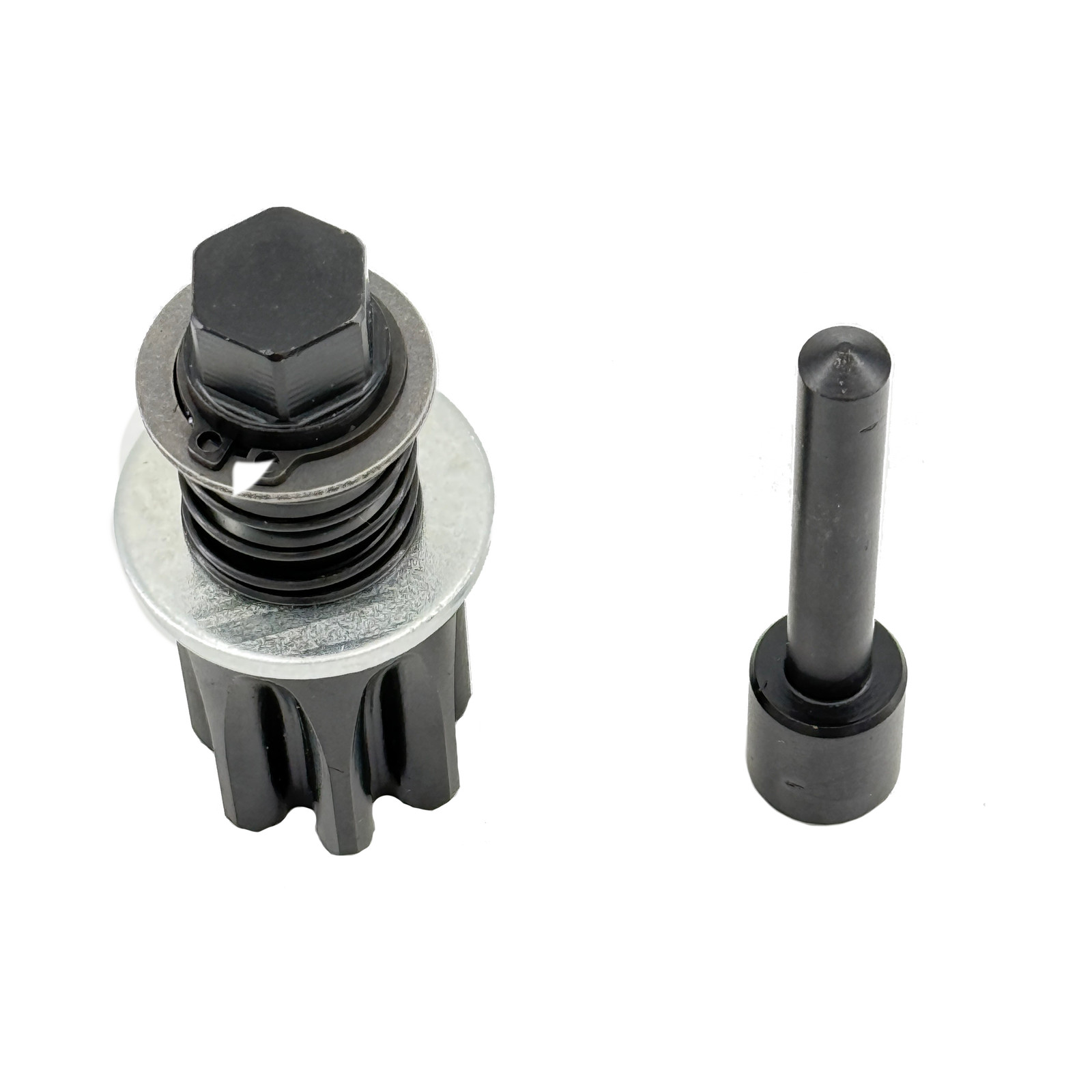 For JOHN DEERE ENGINE TURNING TOOL AND TIMING PIN ALT JDG820(JDE81-1), JDE81-4