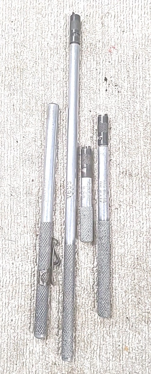 Blue Point Tools 9″ Screw Starter No SSA9, SS3A, NEW BRITAIN SS5, PT-7B MAGNET