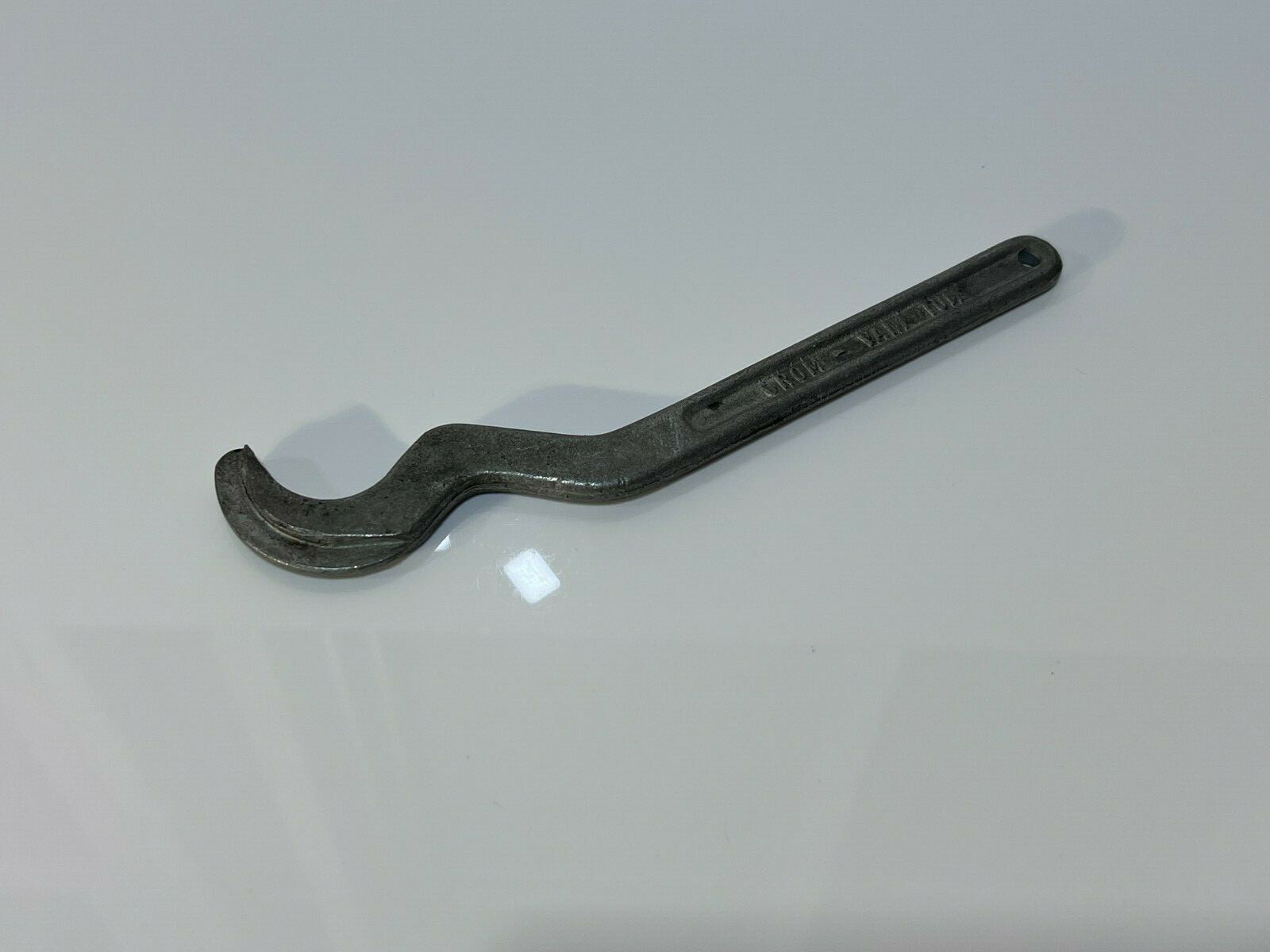 GAMA 1023 Specialty 7″ Single Valve Tappet Depressor Tool – CROM-VANADIUM – Rare