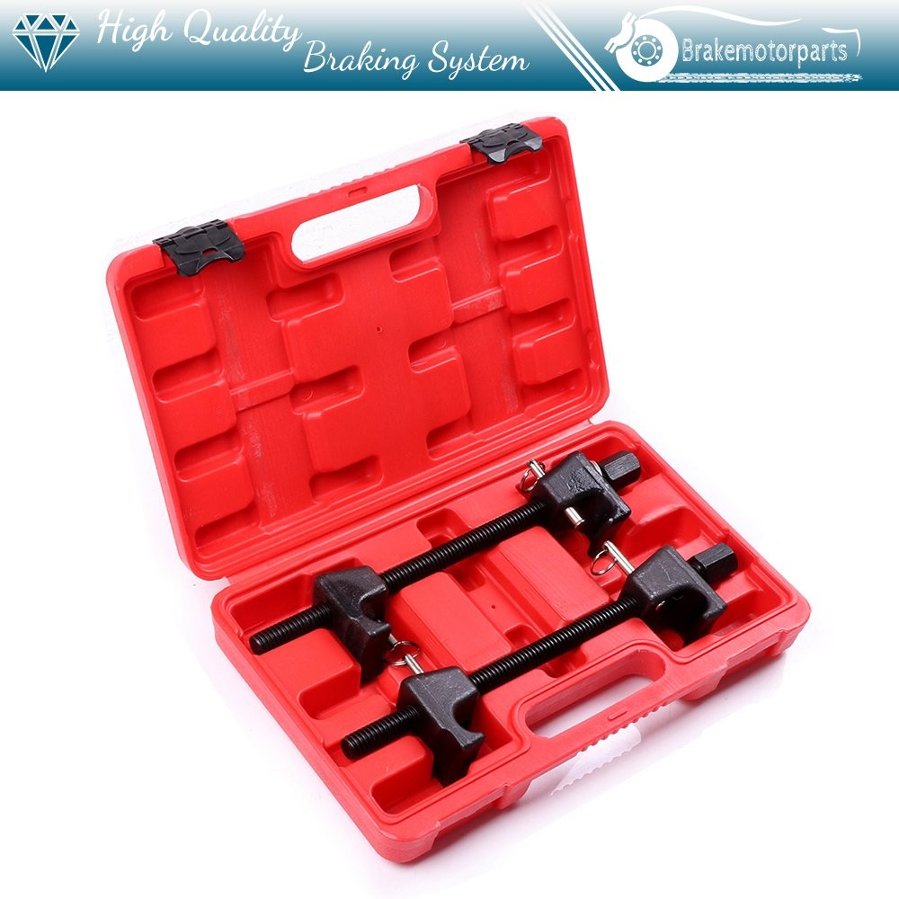 For MacPherson Struts Shock Absorber Car New Coil Spring Compressor Garage Tool