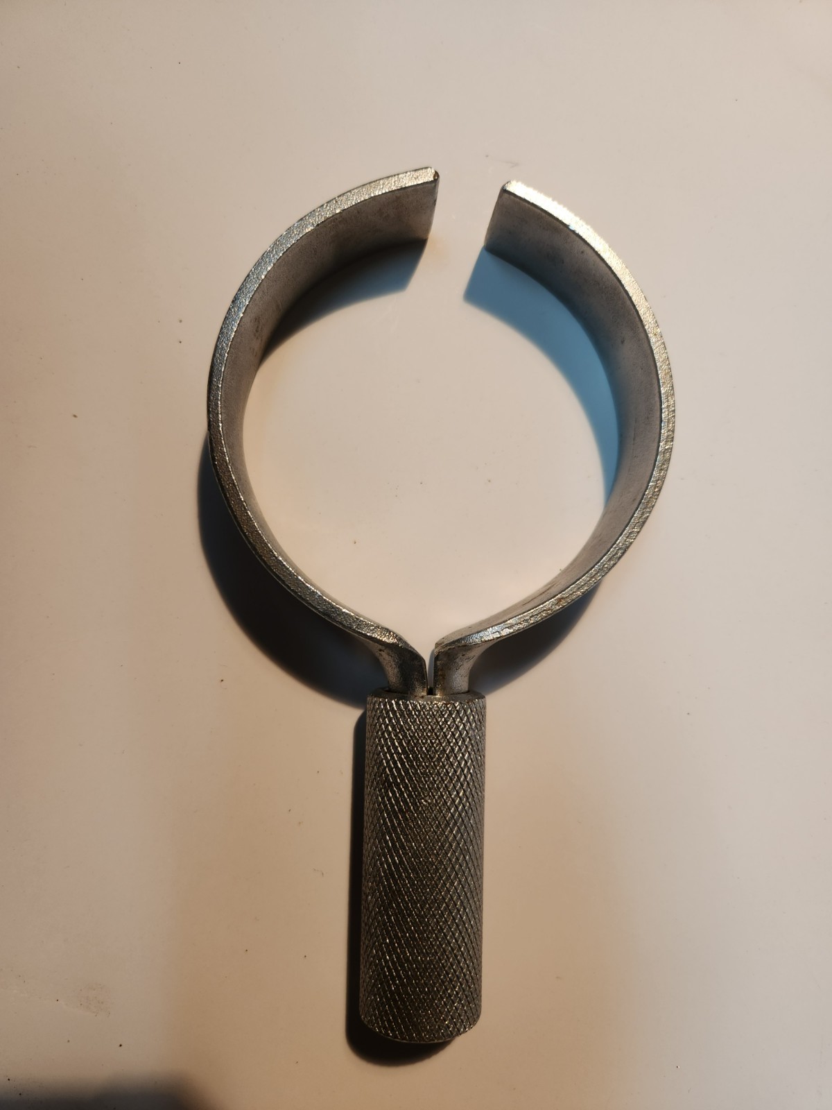 Vintage Gedore Grear G8-85.5 Ring Compressor Tool VW Volkswagen– 1600cc -85.5mm