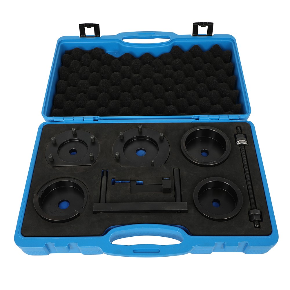 Transmission Rubber Mount Bushing Tool Rubber Sleeve Removal For BMW X3 X5 X6 E6