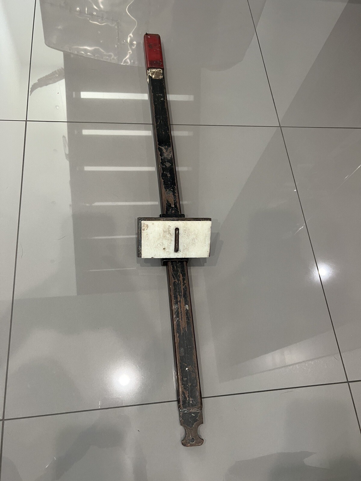 Steck 21840 Door Alignment Tool