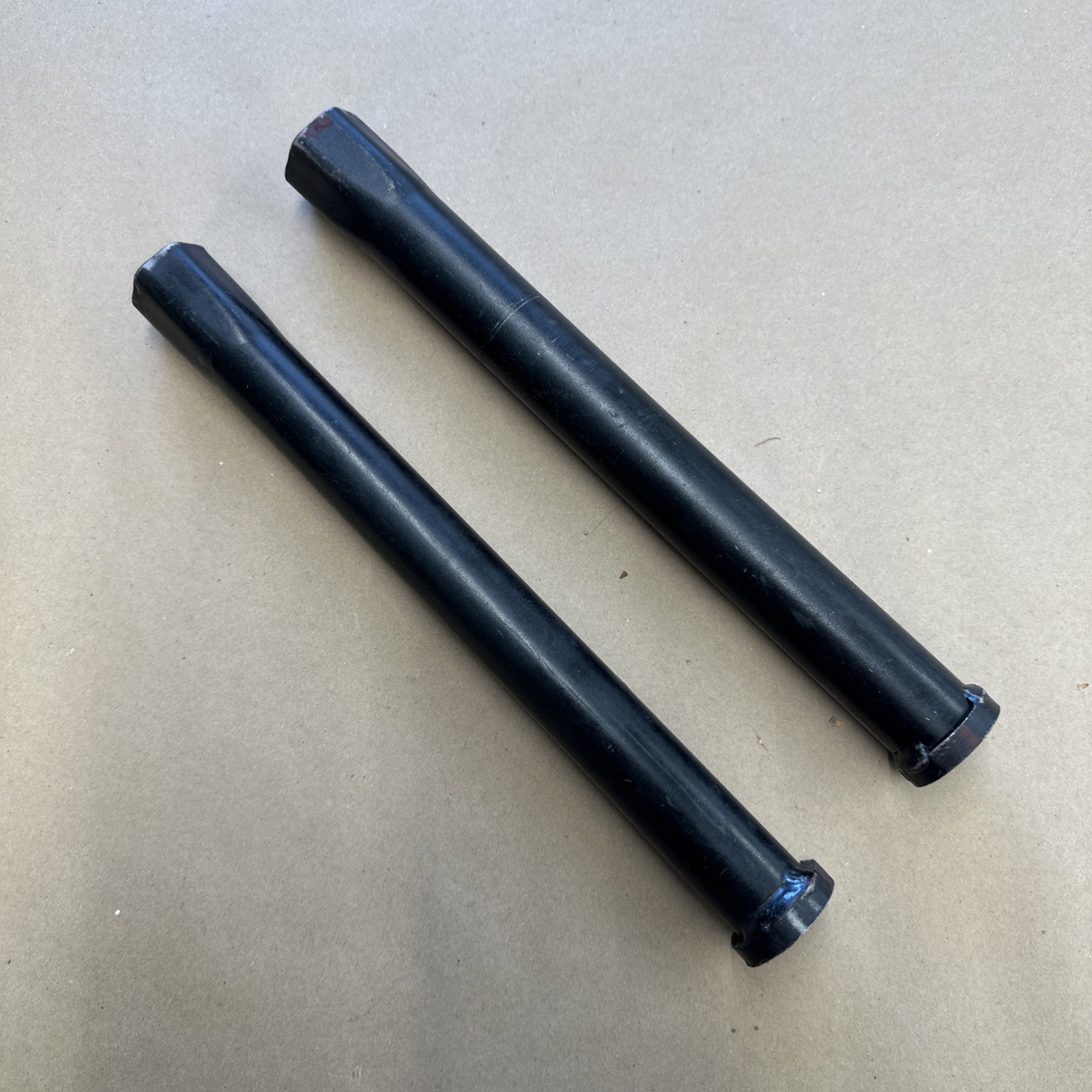 OTC 7550-1-3/16″ and 7551-1-5/16″ Inner Tie Rod Socket Hex End Tools