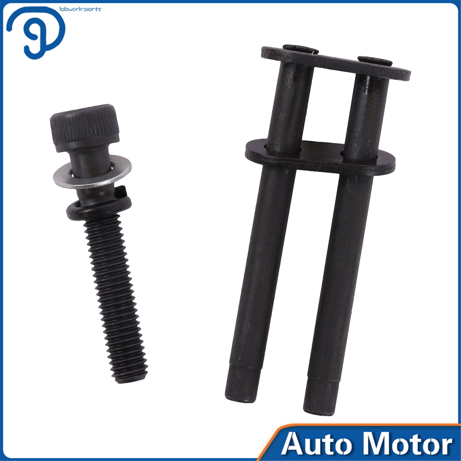 Engine Timing Chain Riveting Tool Kit for Mercedes Benz M103 M271 M272