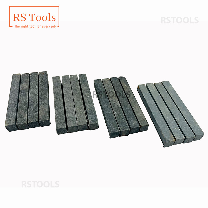 Cylinder Engine Hone Kit 2-1/2″ To 5-1/2″ Honing Machine + 4 Grit Stones RSTOOLS