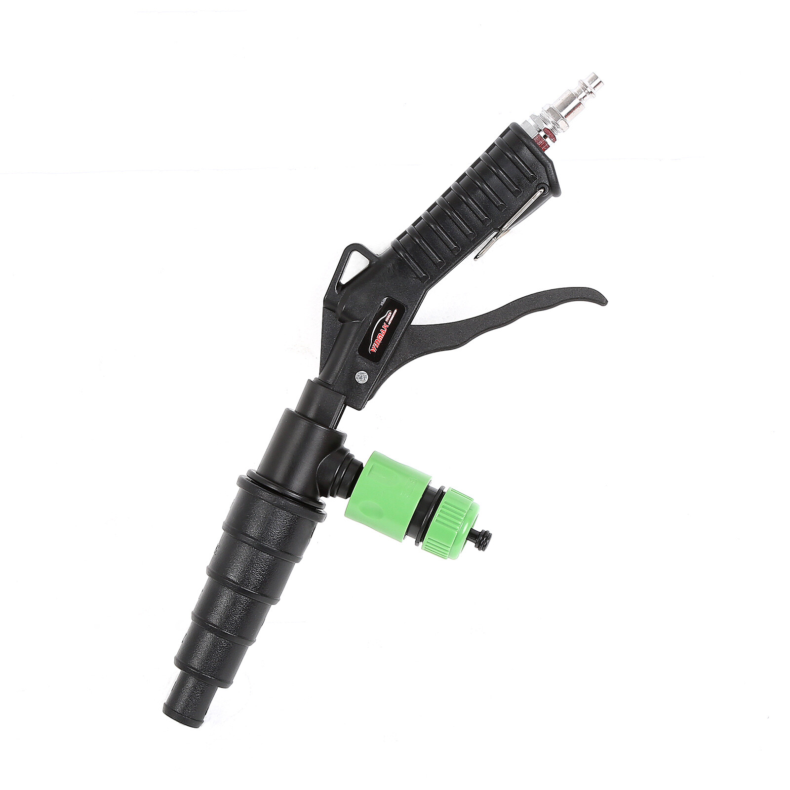 Coolant System Flush Gun Cooling System Coolant Hose Radiator Tool Water stopper