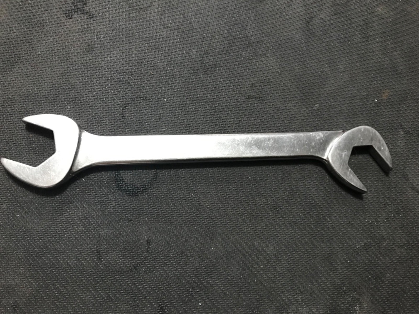 Matco Tools 4 Way Angle Open End 13/16” Wrench WOEA26 USA